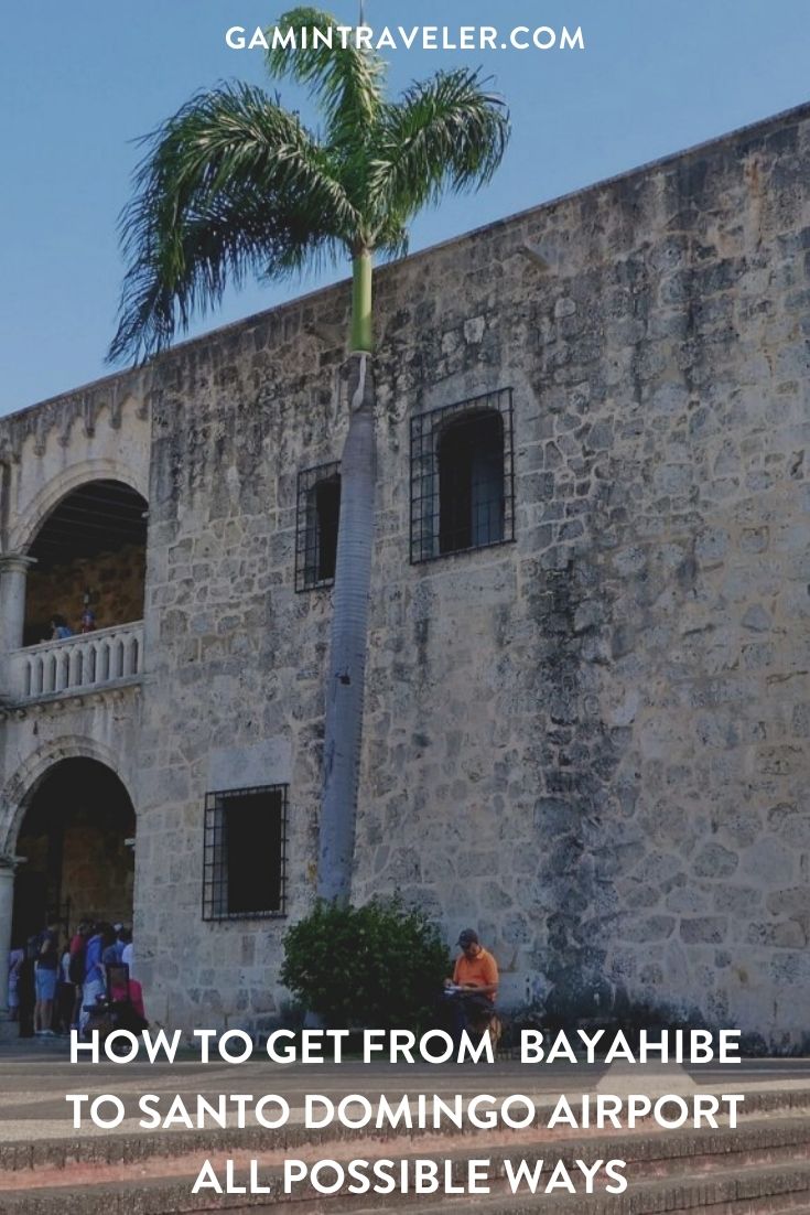 How To Get From Bahayibe to Santo Domingo Airport Best Way 1 How To Get From Bahayibe to Santo Domingo Airport - All Possible Ways, cheapest way from Bahayibe to Santo Domingo, Bahayibe to Santo Domingo, Bahayibe to Santo Domingo bus, Bahayibe to Santo Domingo Airport, Bahayibe To Santo Domingo, Expreso Bavaro Santo Domingo To Punta Cana, Bayahibe to La Romana, La Romana to Bayahibe,