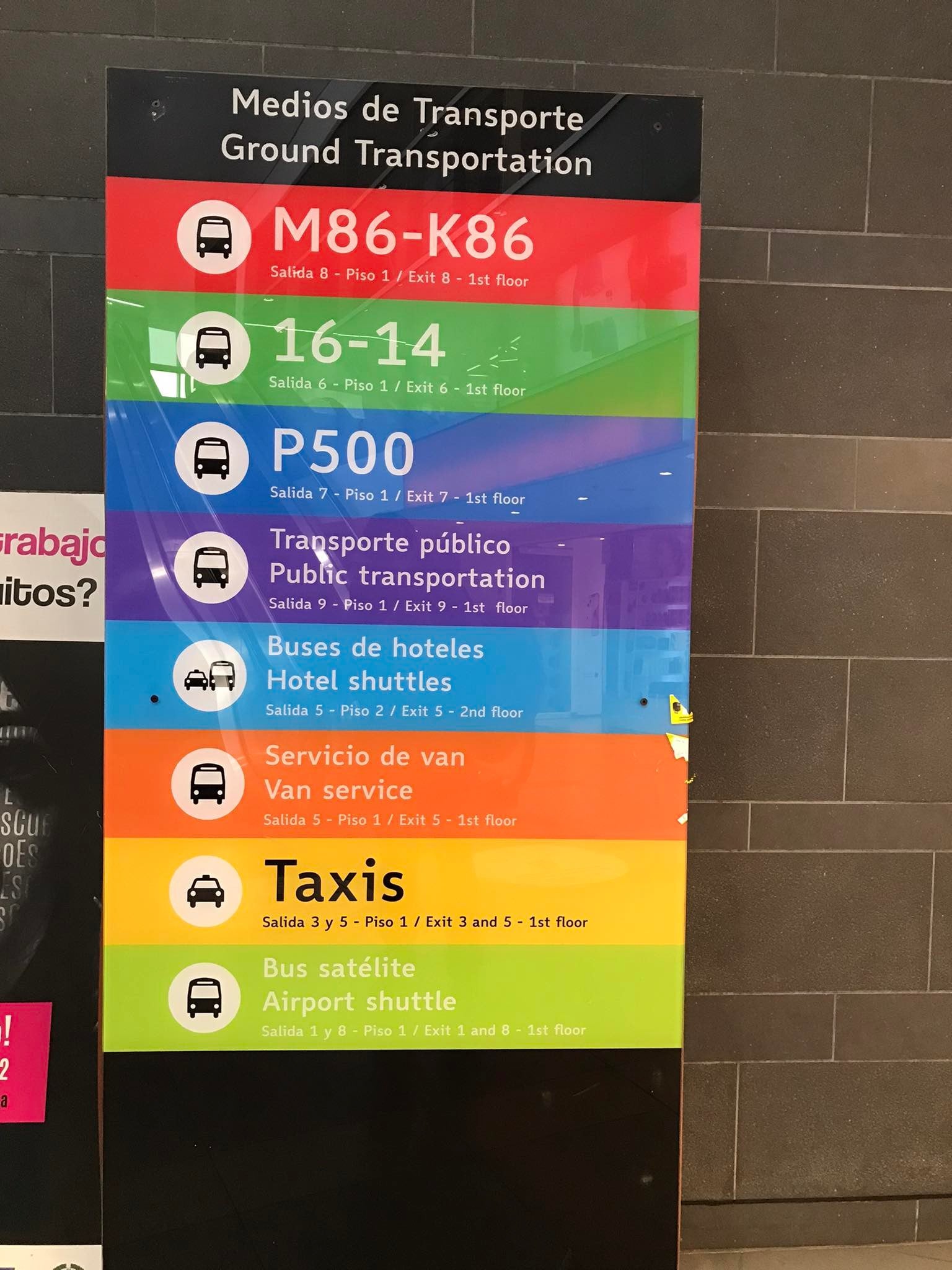 How To Get From Bogota Airport to Terminal Salitre Best Way 6 How To Get From Bogota Airport to Terminal Salitre - All Possible Ways, cheapest way Bogota Airport to Terminal Salitre, Bogota Airport to Terminal Salitre bus, Transmilenio bus Bogota Airport to Terminal Salitre bus, taxi Bogota Airport to Terminal Salitre bus, uber Bogota Airport to Terminal Salitre