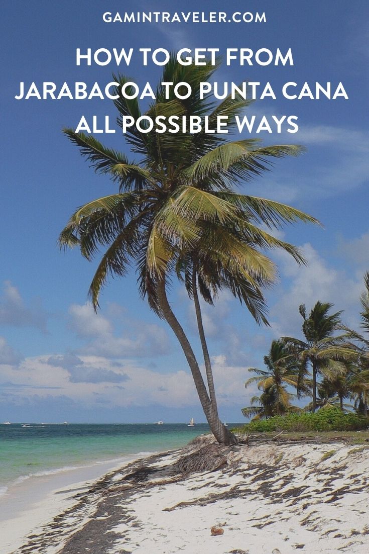 How To Get From Jarabacoa To Punta Cana Airport Best Way 1 How To Get From Jarabacoa To Punta Cana Airport - All Possible Ways, cheapest way from Jarabacoa to Punta Cana airport, Jarabacoa to Punta Cana, Jarabacoa to Punta Cana bus, Bavaro Bus Expreso Santo Domingo to Punta Cana