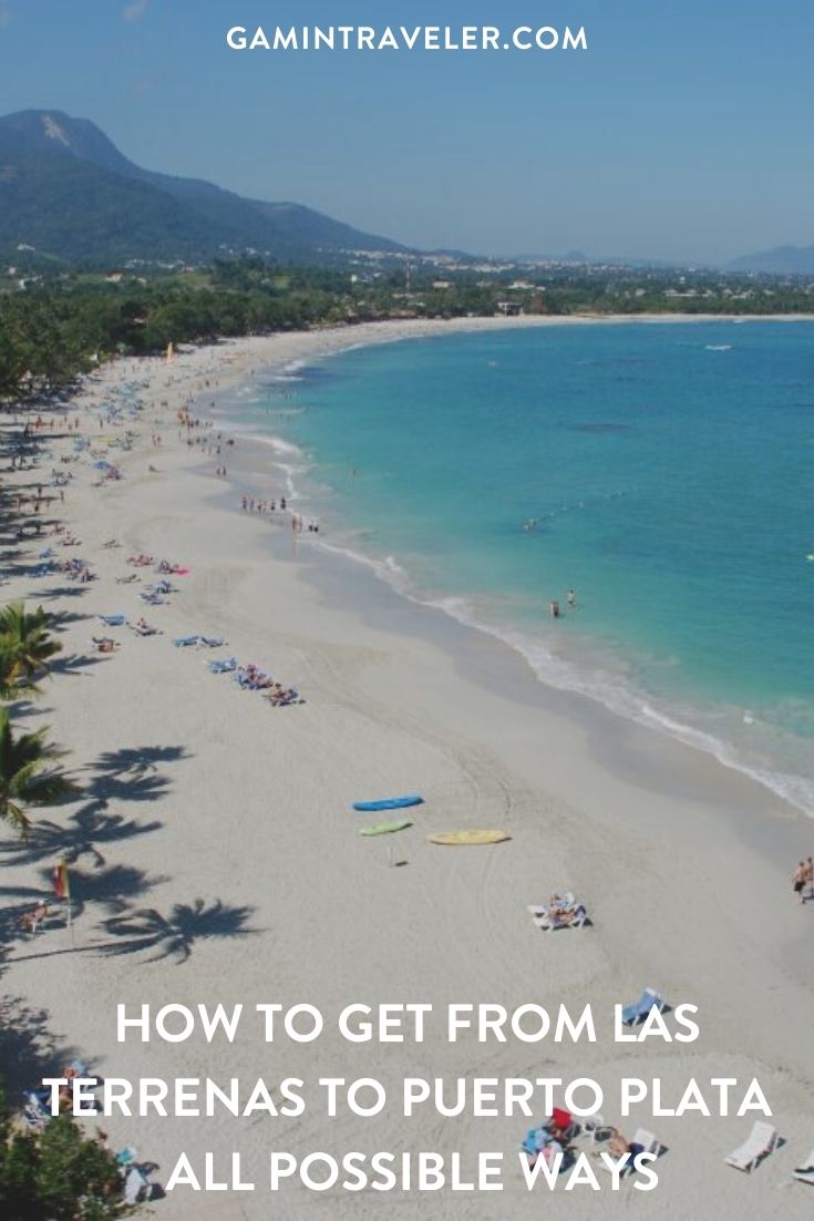 How To Get From Las Terrenas to Puerto Plata Best Way 1 How To Get From Las Terrenas to Puerto Plata - All Possible Ways, cheapest way from Las Terrenas to Puerto Plata, Las Terrenas to Puerto Plata, Las Terrenas to Puerto Plata bus, Las Terrenas to Puerto Plata guagua