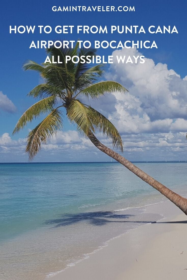 How To Get From Punta Cana Airport to Boca Chica Best Way 1 How To Get From Punta Cana Airport to Boca Chica - All Possible Ways, cheapest way from Punta Cana to Boca Chica, Punta Cana to Boca Chica, Punta Cana to Boca Chica bus, Punta Cana airport to Boca Chica, Bavaro Bus Expreso Punta Cana to Boca Chica