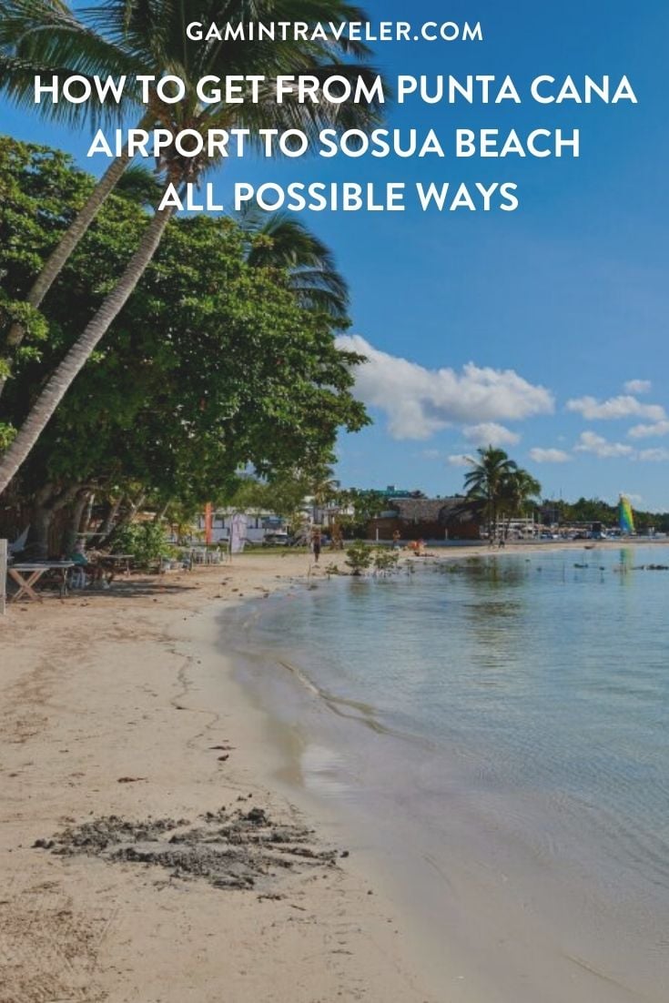 How To Get From Punta Cana Airport to Sosua Beach Best Way 1 How To Get From Punta Cana Airport to Sosua Beach - All Possible Ways, cheapest way from Punta Cana to Sosua, Punta Cana to Sosua, Punta Cana to Sosua bus, Punta Cana airport to Sosua Beach, Caribe Tours Punta Cana to Sosua, Metro Bus Santo Domingo to Sosua