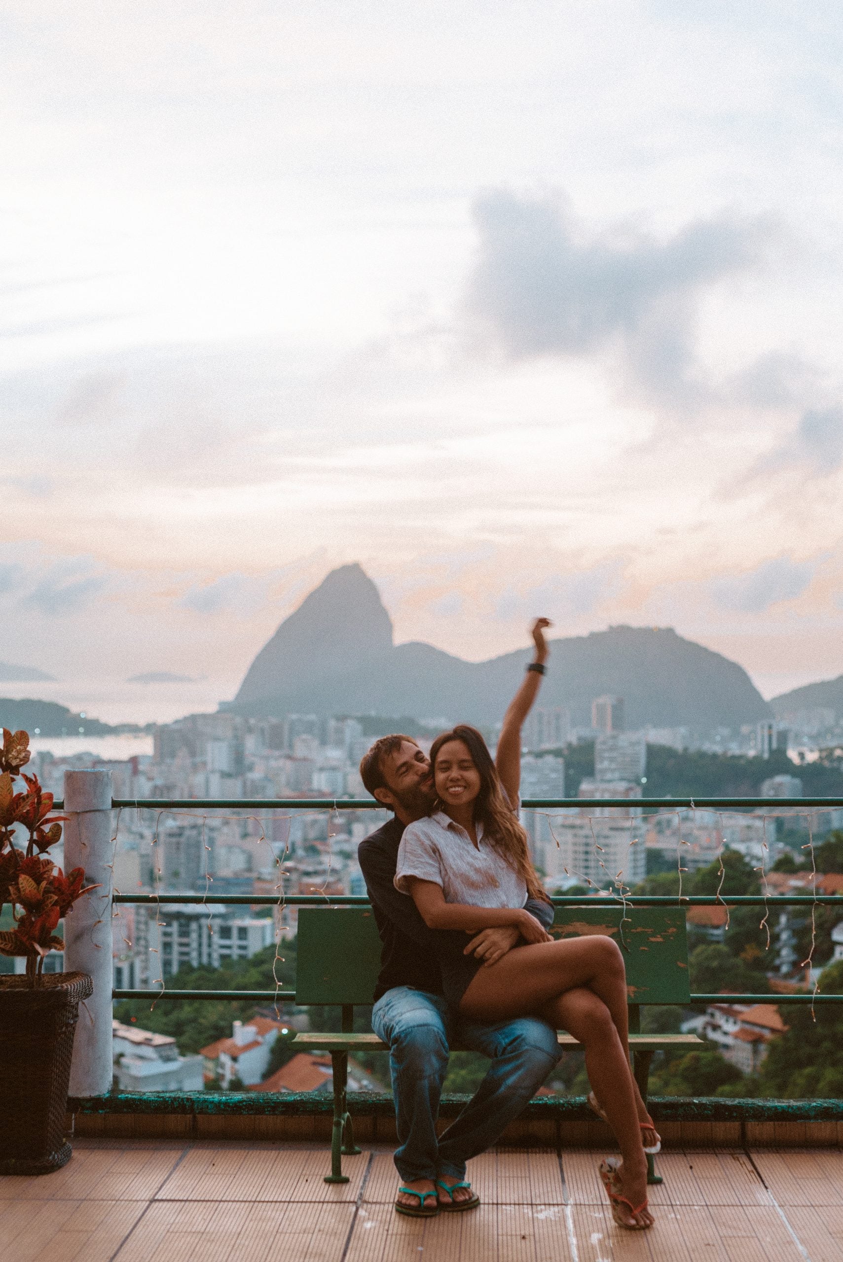 How To Get From Rio de Janeiro Airport To Copacabana And Ipanema Best Way 5 Shuttle Bus Rio Airport, Rio de Janeiro airport to city center, Rio de Janeiro airport to city, How To Get From Rio de Janeiro Airport To City Center, Frescao Bus Rio Airport, Premium Bys Rio Airport, Ruben and Rachel- Gamintraveler Travel Couple Destinations around the World