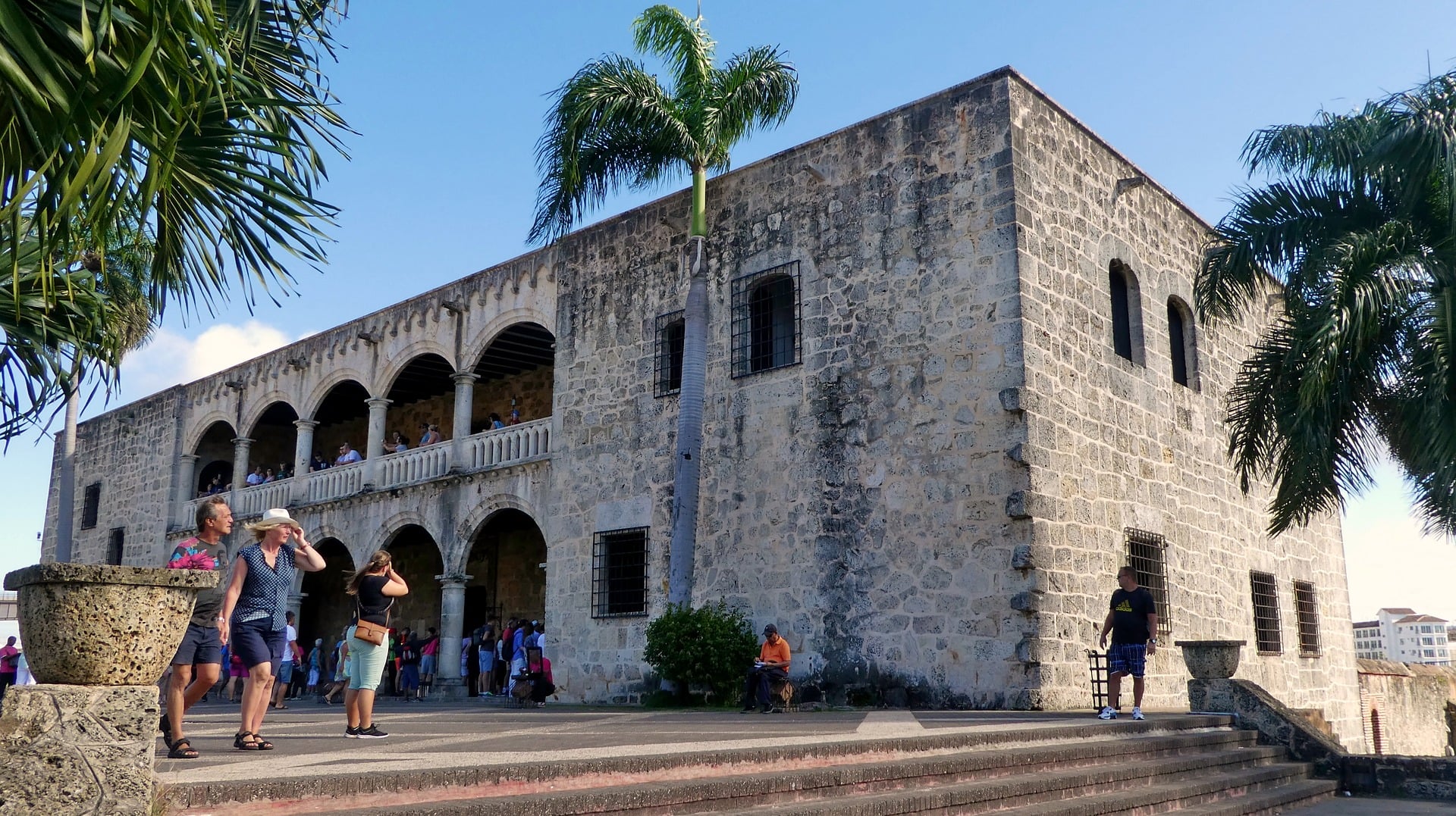 How To Get From Jarabacoa to Santo Domingo Airport - All Possible Ways, cheapest way from Jarabacoa to Santo Domingo, Jarabacoa to Santo Domingo, Jarabacoa to Santo Domingo bus, Jarabacoa to Santo Domingo Airport