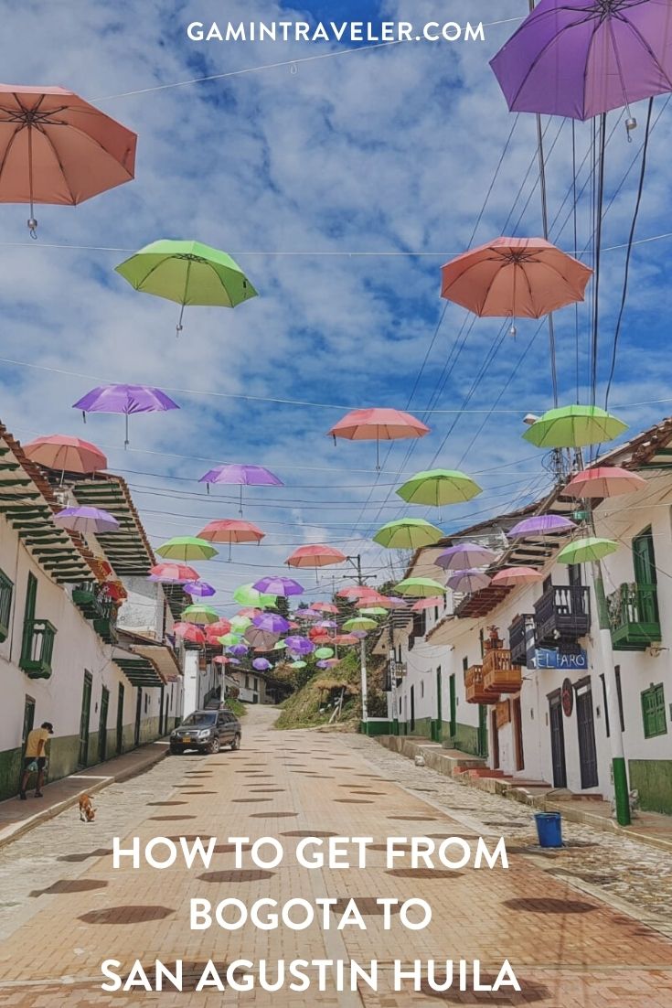 How To Get From Bogota to San Agustin Huila Best Way 1 How To Get From Bogota to San Agustin Huila - All Possible Ways, cheapest way Bogota to San Agustin,Bogota to San Agustin bus, Hostal Bambu San Agustin Huila