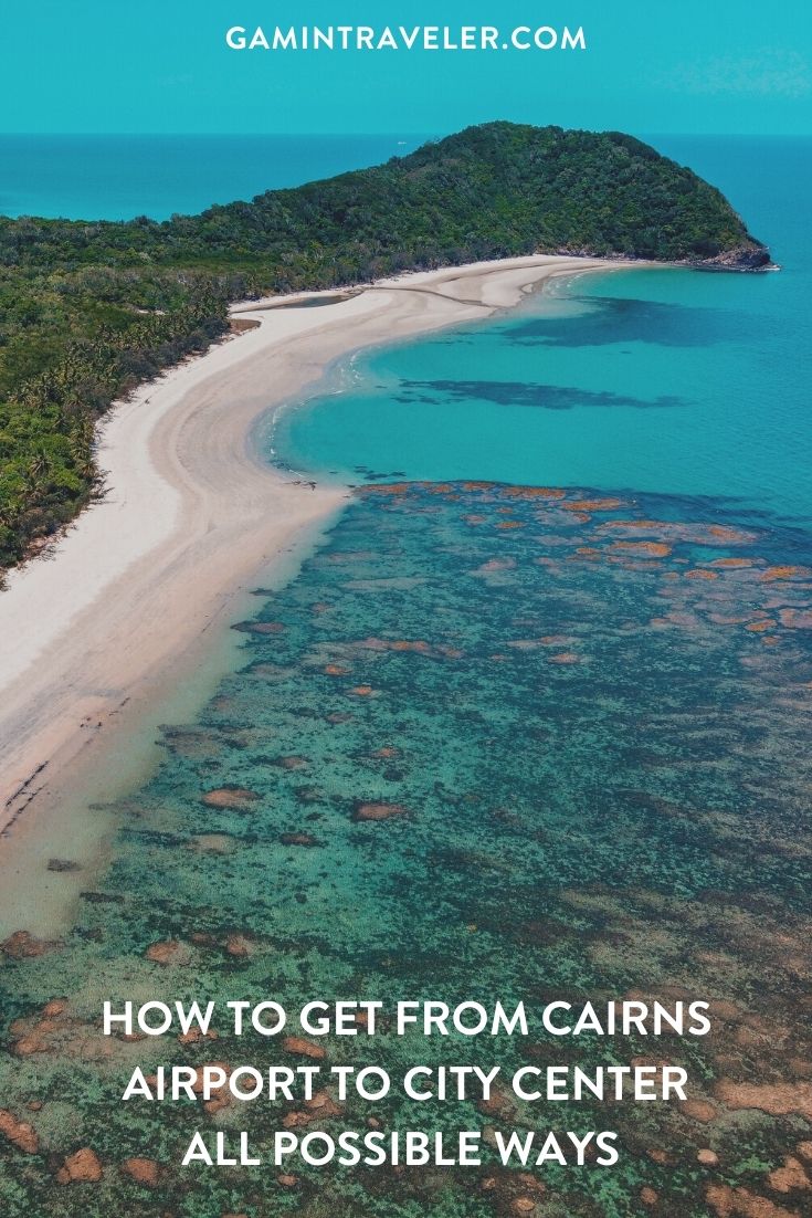 How To Get From Cairns Airport To City Center Best Way 1 How To Get From Cairns Airport To City Center - All Possible Ways, cheapest way from Cairns airport to Downtown, cheapest way from Cairns airport to city, Cairns airport to city center, Cairns airport to Cairns, Cairns Bus Airport, shared shuttle Bus Cairns Airport to Cairns City Center