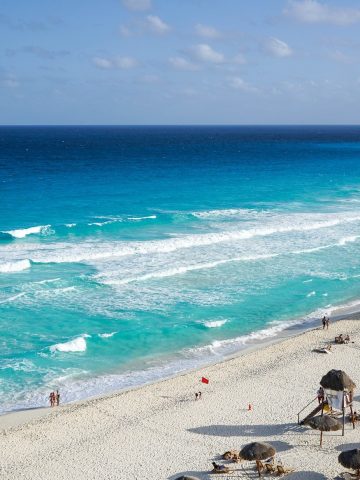How To Get From Playa Del Carmen To Cancun Airport - All Possible Ways, cheapest way from Playa Del Carmen to Cancun Airport, Playa Del Carmen to Cancun Airport, ado bus Playa Del Carmen to cancun airport, ADO Bus Cancun Airport