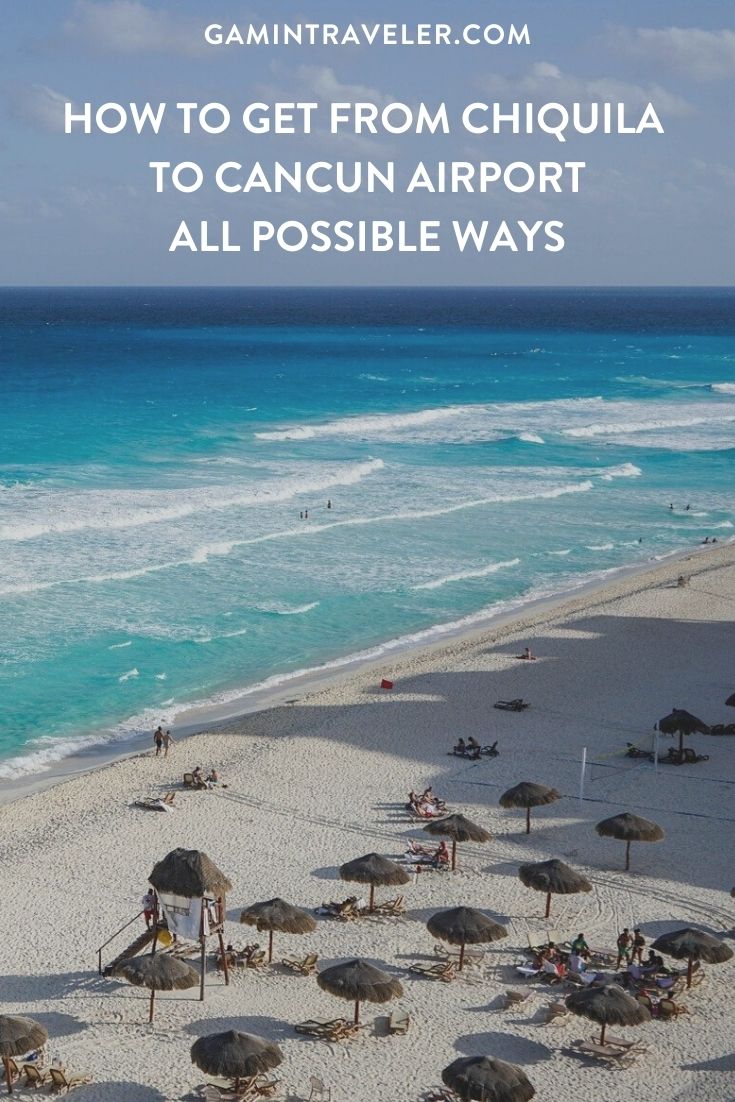 How To Get From Chiquila To Cancun Airport - All Possible Ways, cheapest way from Chiquila to Cancun Airport, Chiquila to Cancun Airport, ado bus Chiquila to Cancun airport, ADO Bus Cancun Airport