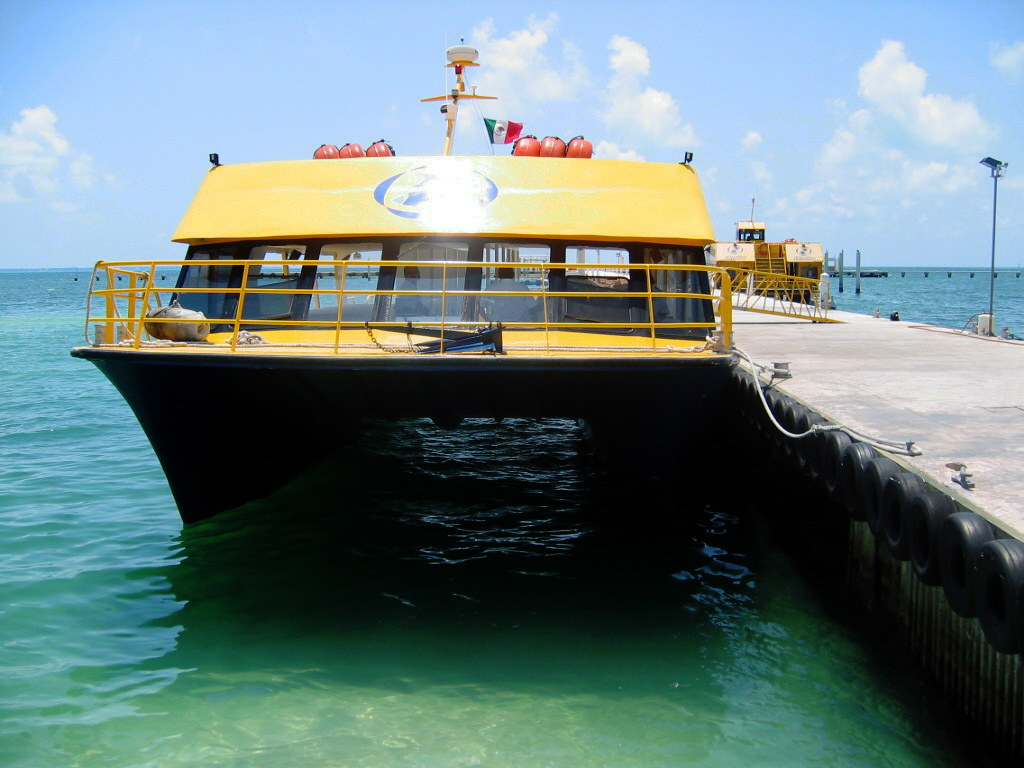 How To Get From Isla Mujeres To Playa del Carmen Best Way 2 How To Get From Isla Mujeres To Playa del Carmen - All Possible Ways, cheapest way from Isla Mujeres to Playa del Carmen, Isla Mujeres to Playa del Carmen, ado bus from Isla Mujeres to Playa del Carmen, ferry Isla Mujeres to Cancun, ferry Isla Mujeres to playa del carmen, shared van from Isla Mujeres to Playa del Carmen, Colectivo from Isla Mujeres to Playa del Carmen, Uber from Isla Mujeres to Playa del Carmen, taxi from Isla Mujeres to Playa del Carmen