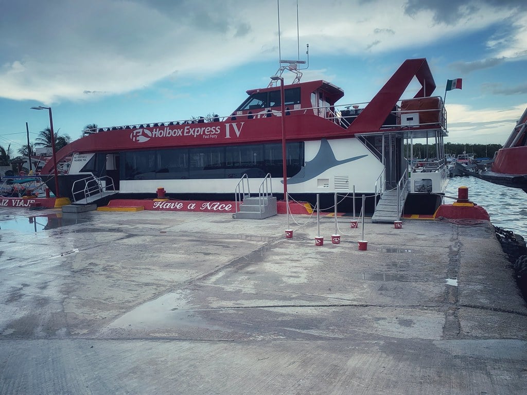 How To Get From Valladolid to Holbox Best Way 3 How To Get From Valladolid to Holbox - All Possible Ways, cheapest way from Valladolid to Holbox, Valladolid to Holbox, ado bus Valladolid to Holbox, shared van Valladolid to Holbox, Colectivo Valladolid to Holbox, Uber from Valladolid to Holbox, taxi from Valladolid to Holbox, ferry Chiquila to Holbox , ferry schedule from Chiquila to Holbox