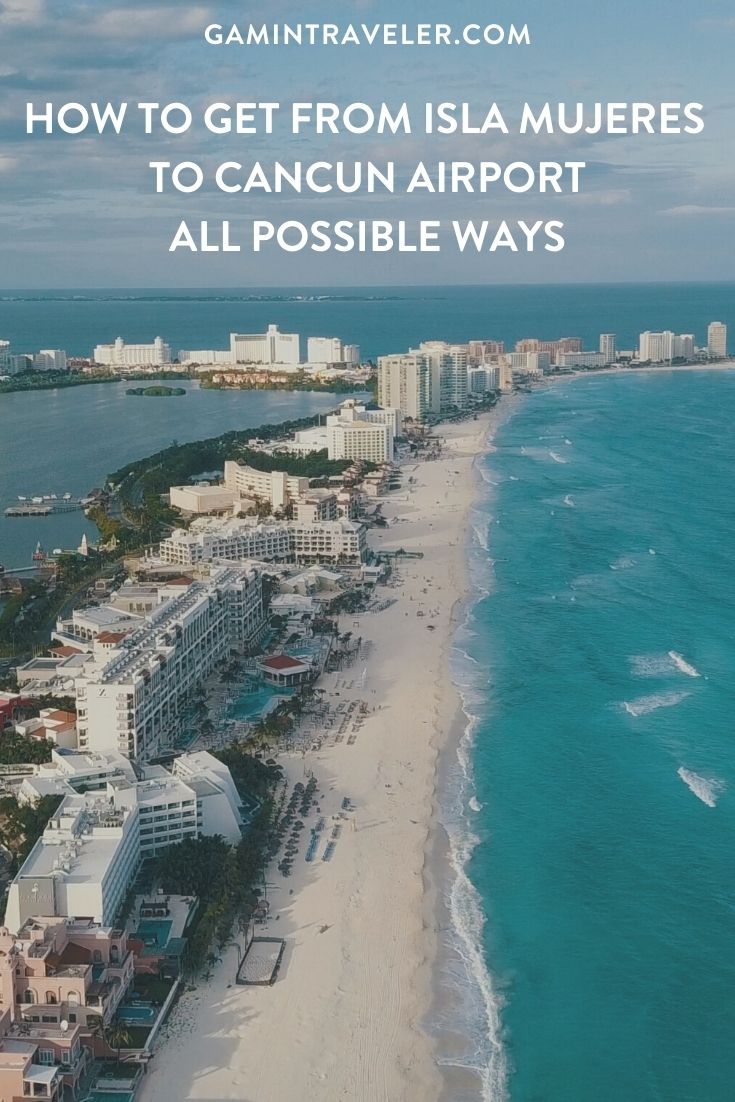 How To Get From Isla Mujeres To Cancun Airport Best Way 1 How To Get From Isla Mujeres To Cancun Airport - All Possible Ways, cheapest way from Isla Mujeres to Cancun Airport, Isla Mujeres to Cancun Airport, ado bus Isla Mujeres to Cancun airport, ADO Bus Cancun Airport, ferry from Puerto Juarez to Isla Mujeres, Ferry Isla Mujeres to Juarez , Puerto Juarez to Cancun