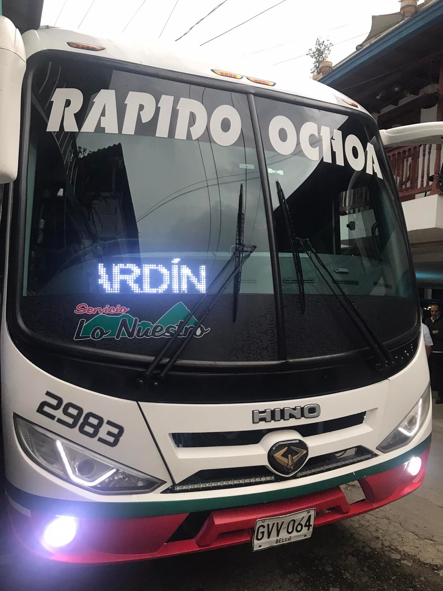 How To Get From Medellin to Jardin Best Way 2 How To Get From Medellin to Jardin - All Possible Ways, cheapest way from Medellin to Jardin, Medellin to Jardin bus, bus schedule Medellin to Jardin, Bookaway Medellin to Jardin, Rapido Ochoa Medellin to Jardin