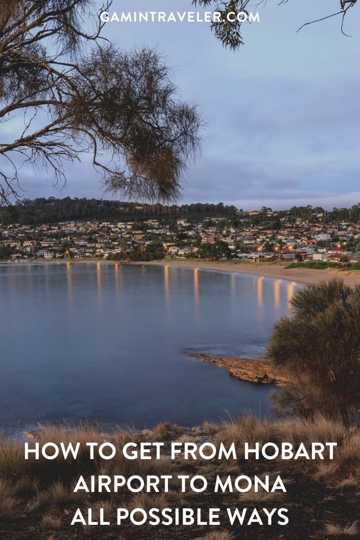 How To Get From Hobart Airport To Mona Best Way 1 How To Get From Hobart Airport To Mona - All Possible Ways, cheapest way from Hobart Airport To Mona, Hobart Airport To Mona, Hobart Airport To Mona bus, Hobart to Mona
