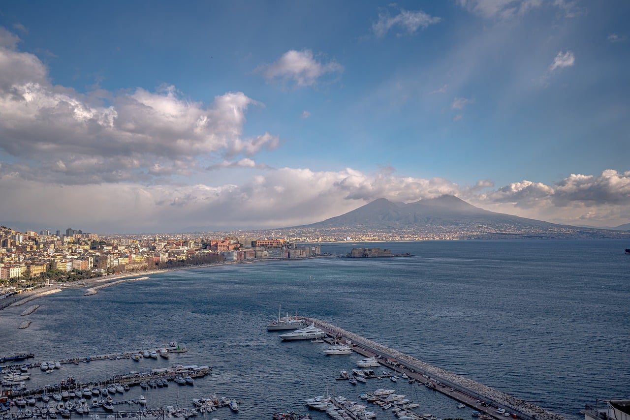 10 Most Scenic Train Journeys in Italy 5 Most Scenic Train Journeys in Italy