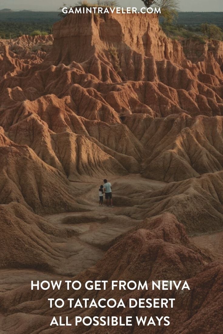 How To Get From Neiva to Tatacoa Desert Best Way 1 How To Get From Neiva to Tatacoa Desert - All Possible Ways, cheapest way from Neiva to Tatacoa Desert, Neiva to Tatacoa Desert bus, Neiva to Tatacoa Desert, bus schedule Neiva to Tatacoa Desert, Backpackers Neiva, day tour neiva to Tatacoa Desert, villavieja to Tatacoa Desert, Tatacoa Desert Day tour
