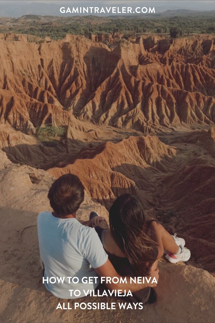 How To Get From Neiva to Villavieja - All Possible Ways, cheapest way from Neiva to Villavieja, Neiva to Villavieja bus, Neiva to Villavieja, bus schedule Neiva to Villavieja, Backpackers Neiva, day tour neiva to Tatacoa Desert, villavieja to Tatacoa Desert
