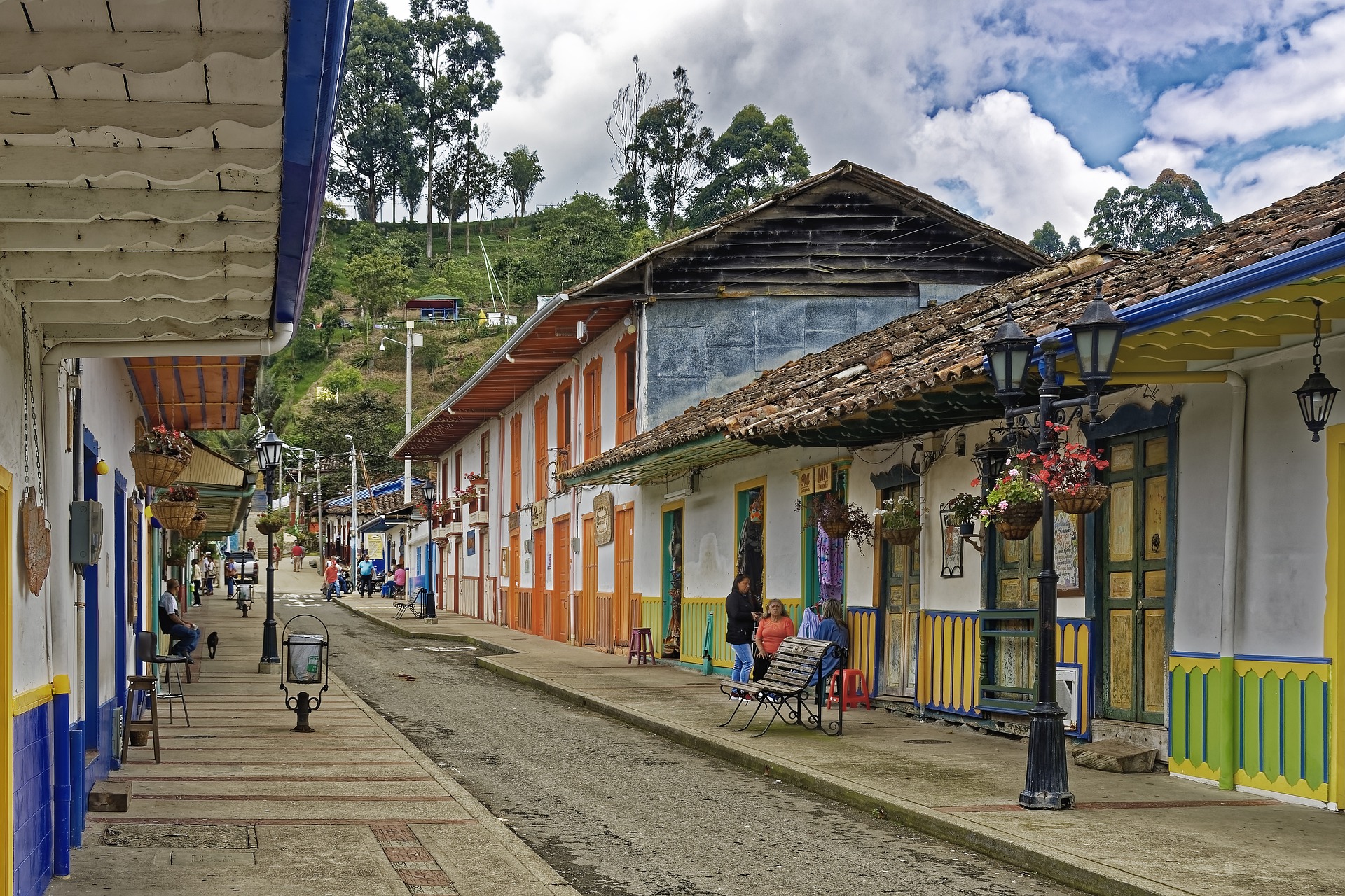 How To Get From Pereira to Salento Best Way 4 How To Get From Pereira to Salento - All Possible Ways, cheapest way from Pereira to Salento, Pereira to Salento bus, Pereira to Salento, bus schedule Pereira to Salento, Pereira to Salento, Expreso Alcala Pereira to Salento