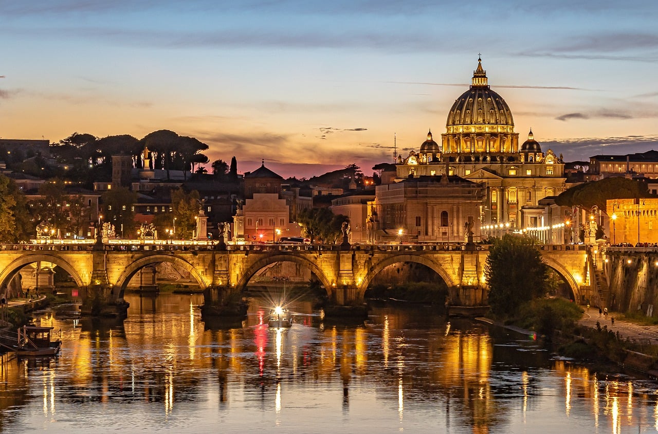 10 Most Scenic Train Journeys in Italy 6 Most Scenic Train Journeys in Italy