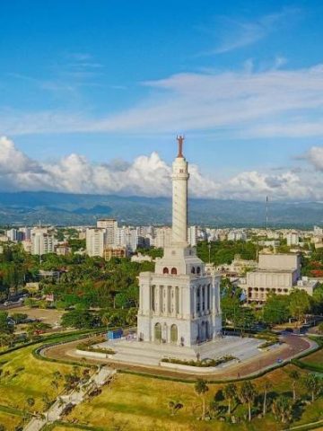 How To Get From Cabarete to Santiago - All Possible Ways, cheapest way from Cabarete to Santiago, Cabarete to Santiago, Cabarete to Santiago bus, Cabarete to Santiago guagua