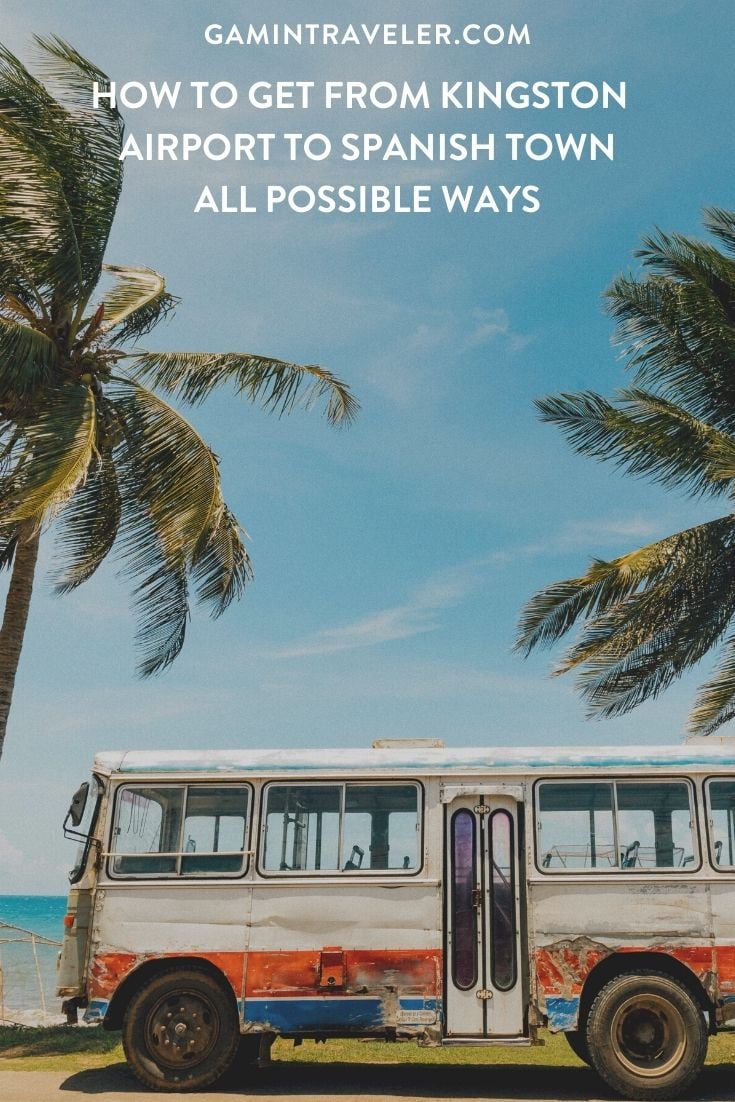How To Get From Kingston Airport To Spanish Town Best Way 1 How To Get From Kingston Airport To Spanish Town - All Possible Ways, cheapest way from Kingston airport to Spanish Town, cheapest way from Kingston airport to Spanish Town, Kingston airport to Spanish Town, Kingston Bus Airport to Spanish Town, shuttle bus Kingston airport to Spanish Town, TAXI Kingston airport to Spanish Town, KNUTSFORD EXPRESS KINGSTON AIRPORT TO SPANISH TOWN