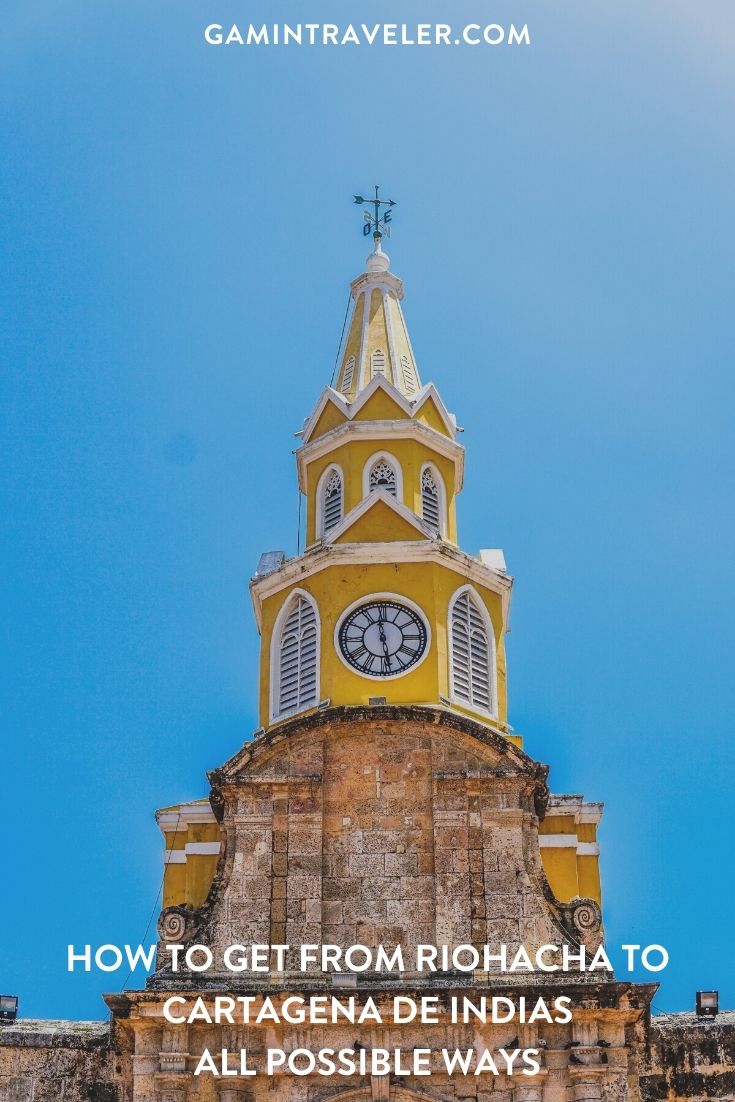 How To Get From Riohacha To Cartagena De Indias Best Way 1 How To Get From Riohacha To Cartagena De Indias- All Possible Ways, cheapest way from Riohacha To Cartagena, Riohacha To Cartagena, bus Riohacha To Cartagena, taxi Riohacha To Cartagena, Cootrasminca bus Santa Riohacha To Cartagena, Bus schedule Riohacha To Cartagena, private transportation from Riohacha To Cartagena