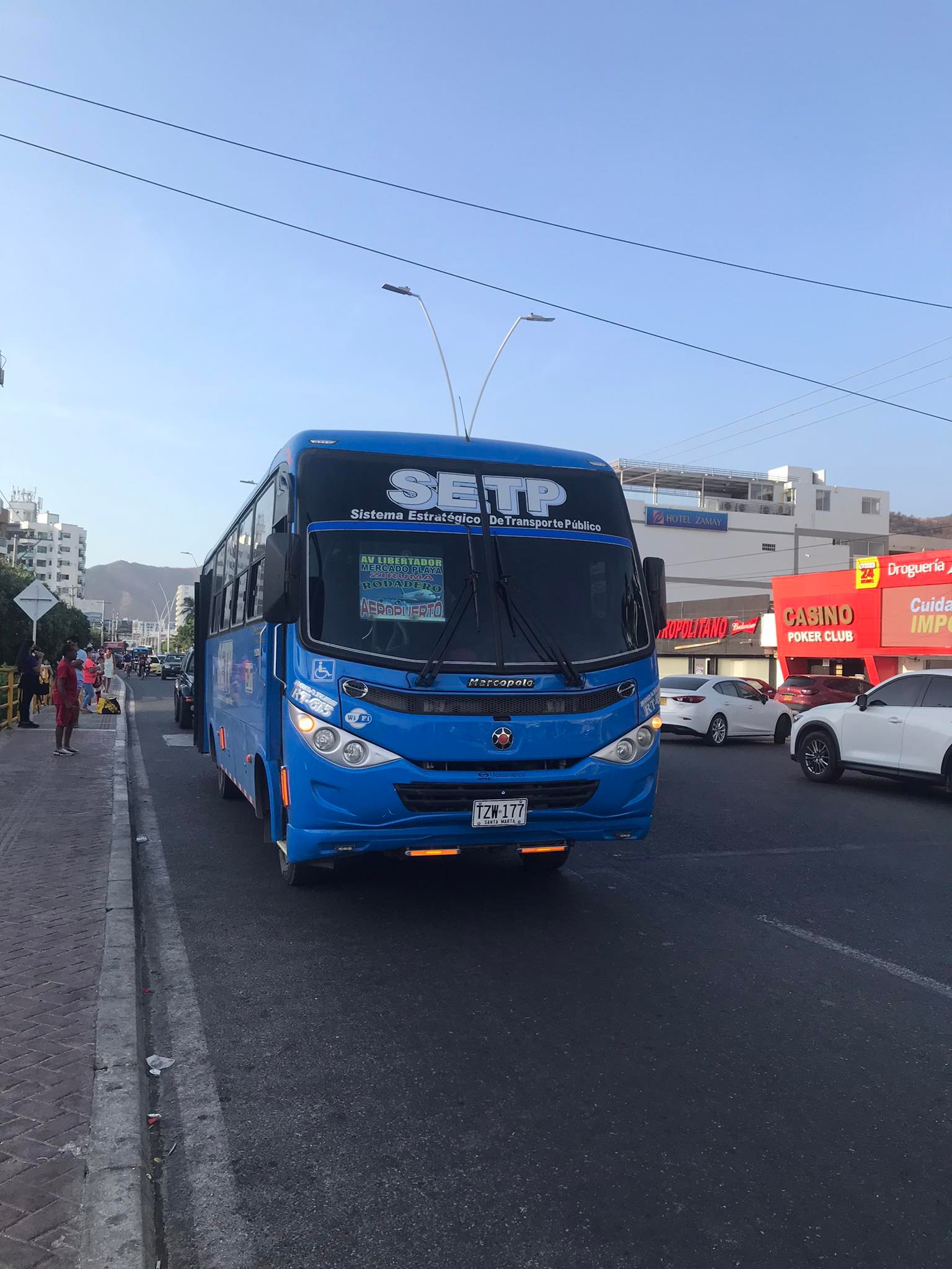 How To Get From Santa Marta Airport To City Center Best Way 2 How To Get From Santa Marta Airport To City Center - All Possible Ways, cheapest way from Santa Marta airport to City Center, cheapest way from Santa Marta to downtown, Santa Marta airport to City Center, bus Santa Marta airport to City Center, taxi Santa Marta airport to City Center