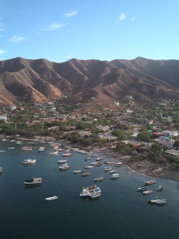 How To Get From Santa Marta Airport To Taganga - All Possible Ways, cheapest way from Santa Marta airport to Taganga, Santa Marta airport to Taganga, bus Santa Marta airport to Taganga, taxi Santa Marta airport to Taganga