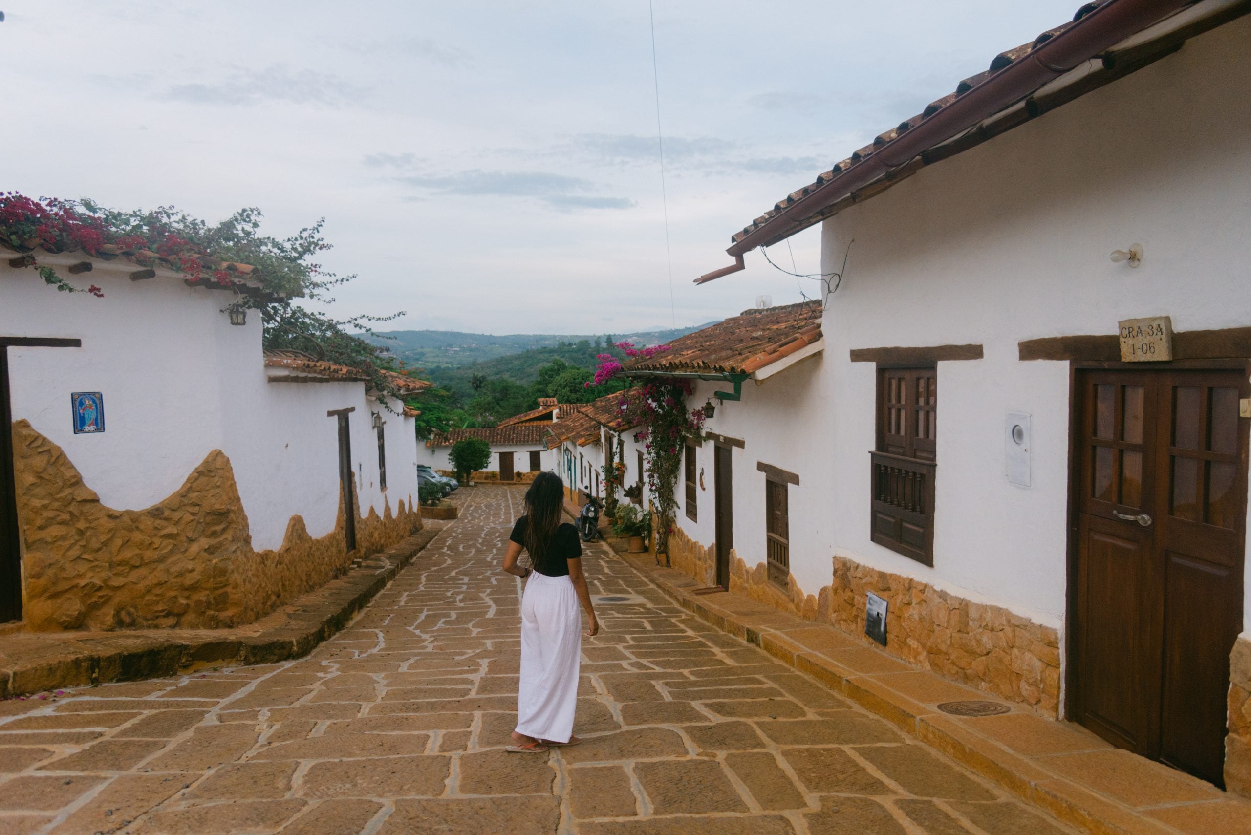 How To Get From Bucaramanga to Barichara - All Possible Ways, cheapest way from Bucaramanga to Barichara, cheapest way from Bucaramanga to Barichara, Bucaramanga to Barichara, bus Bucaramanga to Barichara, Bucaramanga to Barichara, Barichara where to stay, Copetran bus Bucaramanga to San Gil, Cotrasangil bus San Gil to Barichara, where to eat in barichara, nakus restaurant