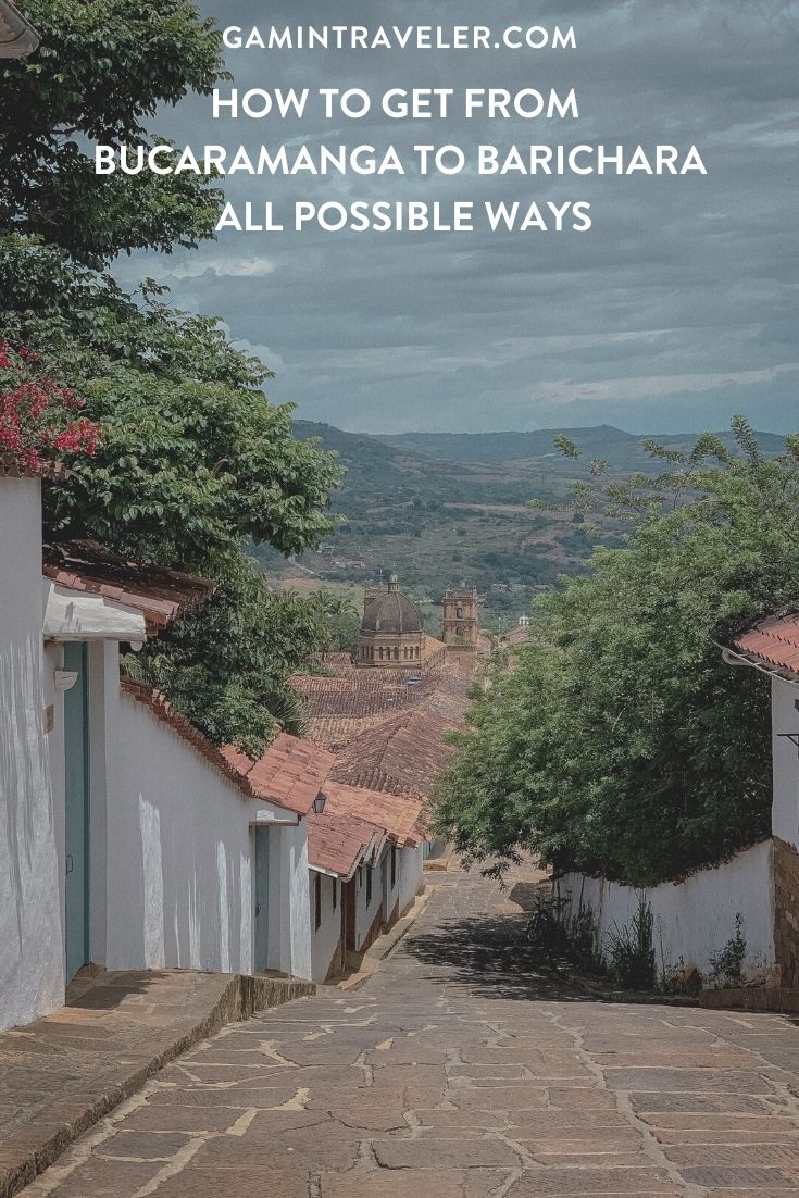 How To Get From Bucaramanga to Barichara - All Possible Ways, cheapest way from Bucaramanga to Barichara, cheapest way from Bucaramanga to Barichara, Bucaramanga to Barichara, bus Bucaramanga to Barichara, Bucaramanga to Barichara, Barichara where to stay