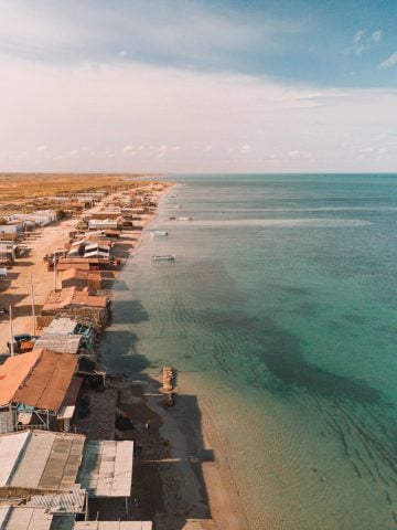 How To Get From Santa Marta to Cabo de la Vela - All Possible Ways, cheapest way from Santa Marta to Cabo de la Vela, cheapest way from Santa Marta to Cabo de la Vela, Santa Marta to Cabo de la Vela, bus Santa Marta to Cabo de la Vela