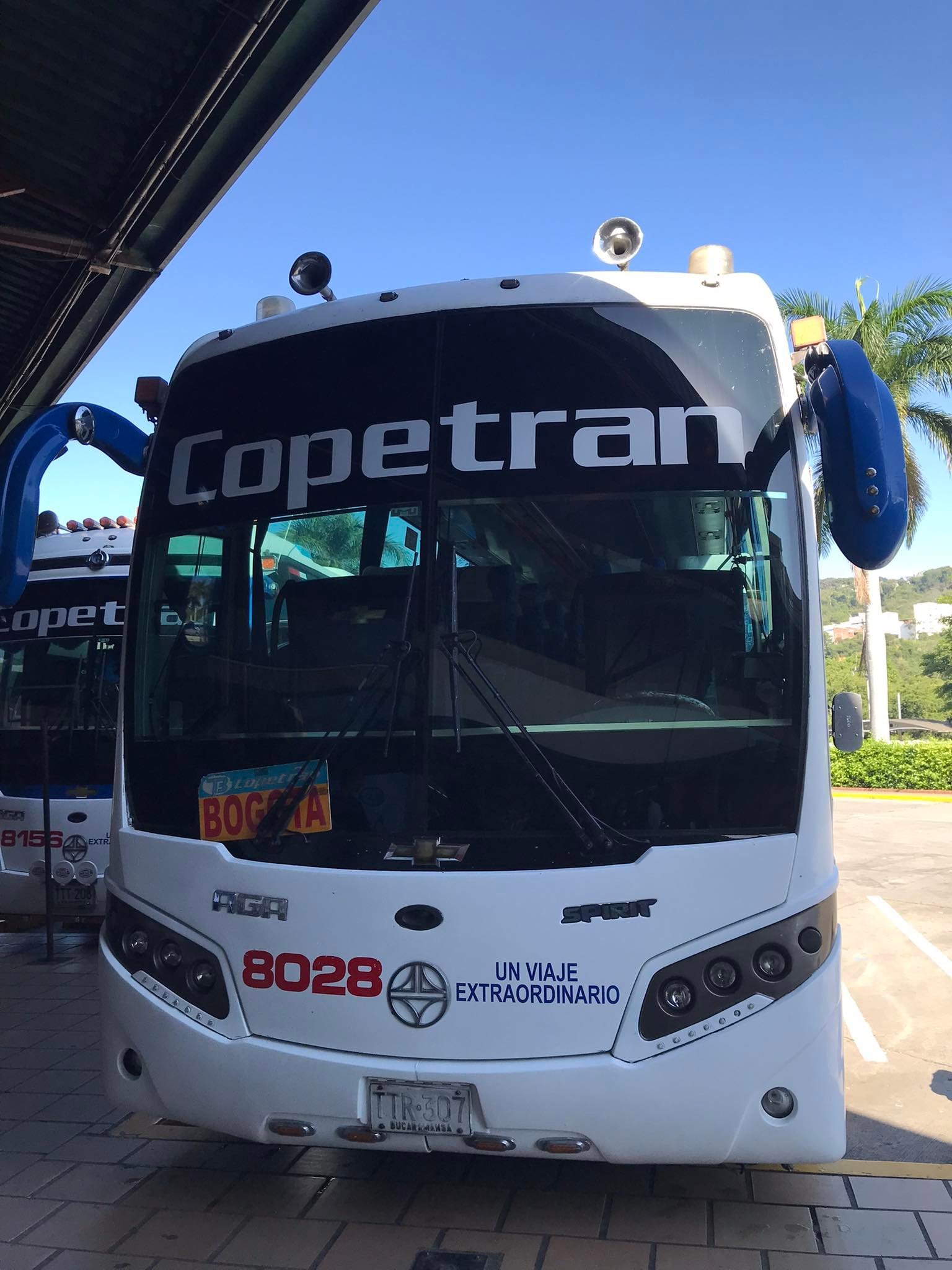 How To Get From San Gil to Bogota By Bus - All Possible Ways (Updated 2023),  San Gil to Bogota