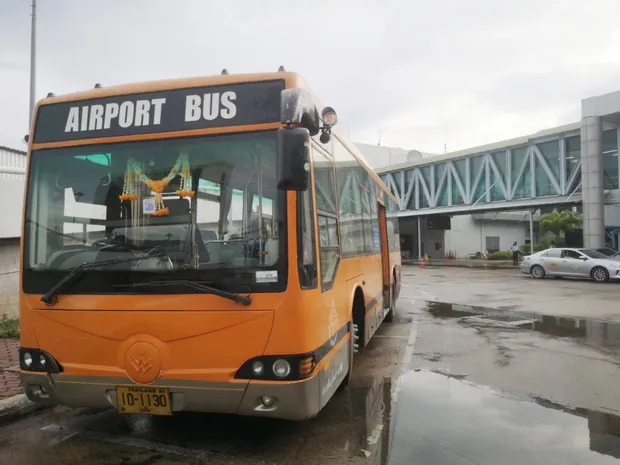 How To Get From Phuket Airport To City Center Best Way 2 Orange Bus Phuket Airport to Downtown Bookaway, How To Get From Phuket Airport To City Center - All Possible Ways, cheapest way from Phuket airport to Downtown, cheapest way from Phuket airport to city, Phuket airport to city center, Phuket airport to Phuket, Phuket Bus Airport, bus from Phuket airport to city center, Songthaew (Shared Taxi) Phuket airport to city center, taxi Phuket airport to city center, Grab Phuket airport to city, tuk tuk around Phuket, shared van Phuket airport to city,