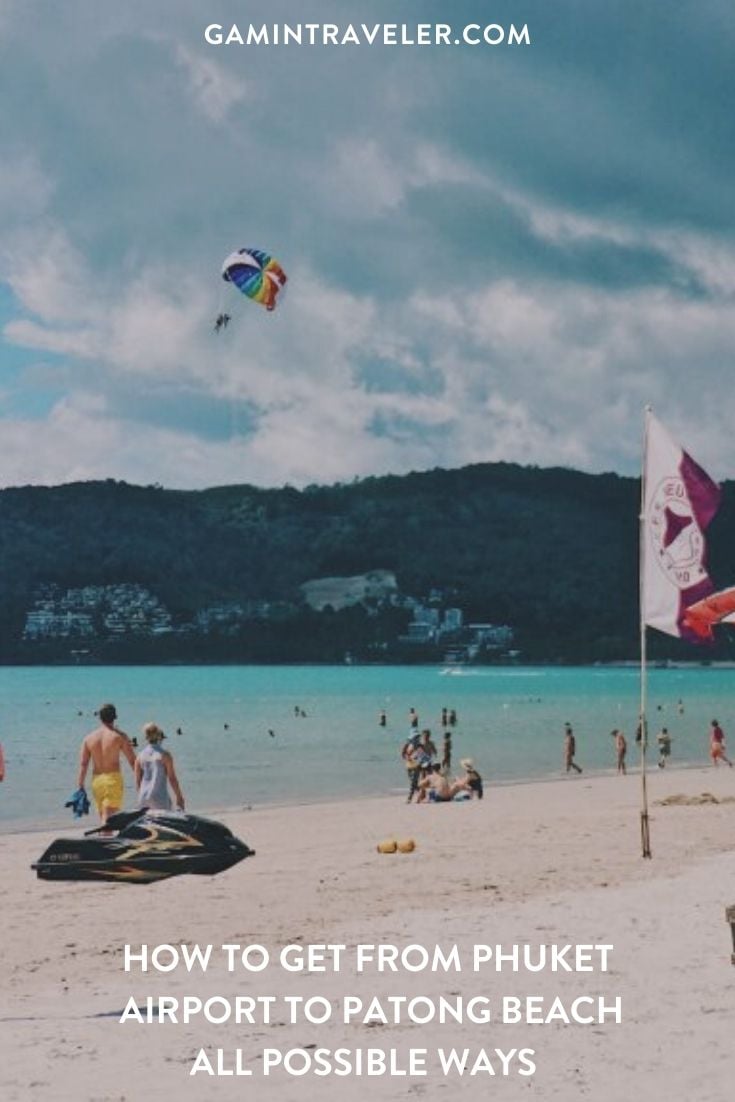 How To Get From Phuket Airport To Patong Beach Best Way 1 How To Get From Phuket Airport To Patong Beach - All Possible Ways, cheapest way from Phuket airport to Patong Beach, Phuket airport to Patong Beach, Phuket Bus Airport to Patong Beach, bus from Phuket airport to Patong Beach, Songthaew (Shared Taxi) Phuket airport to Patong Beach, taxi Phuket airport to Patong Beach, Grab Phuket airport to Patong Beach, tuk tuk around Patong Beach, shared van Phuket airport to Patong Beach, Bus from Phuket town to Patong Beach,