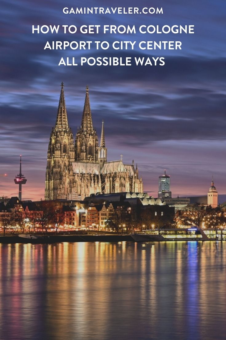 How To Get From Cologne Airport To City Center - All Possible Ways, cheapest way from Cologne airport to Downtown, cheapest way from Cologne airport to city, Cologne airport to city center, Cologne airport to Cologne, Cologne Bus Airport, bus from Cologne airport to city center, Train Cologne airport to city center, taxi Cologne airport to city center, Uber Cologne airport to city