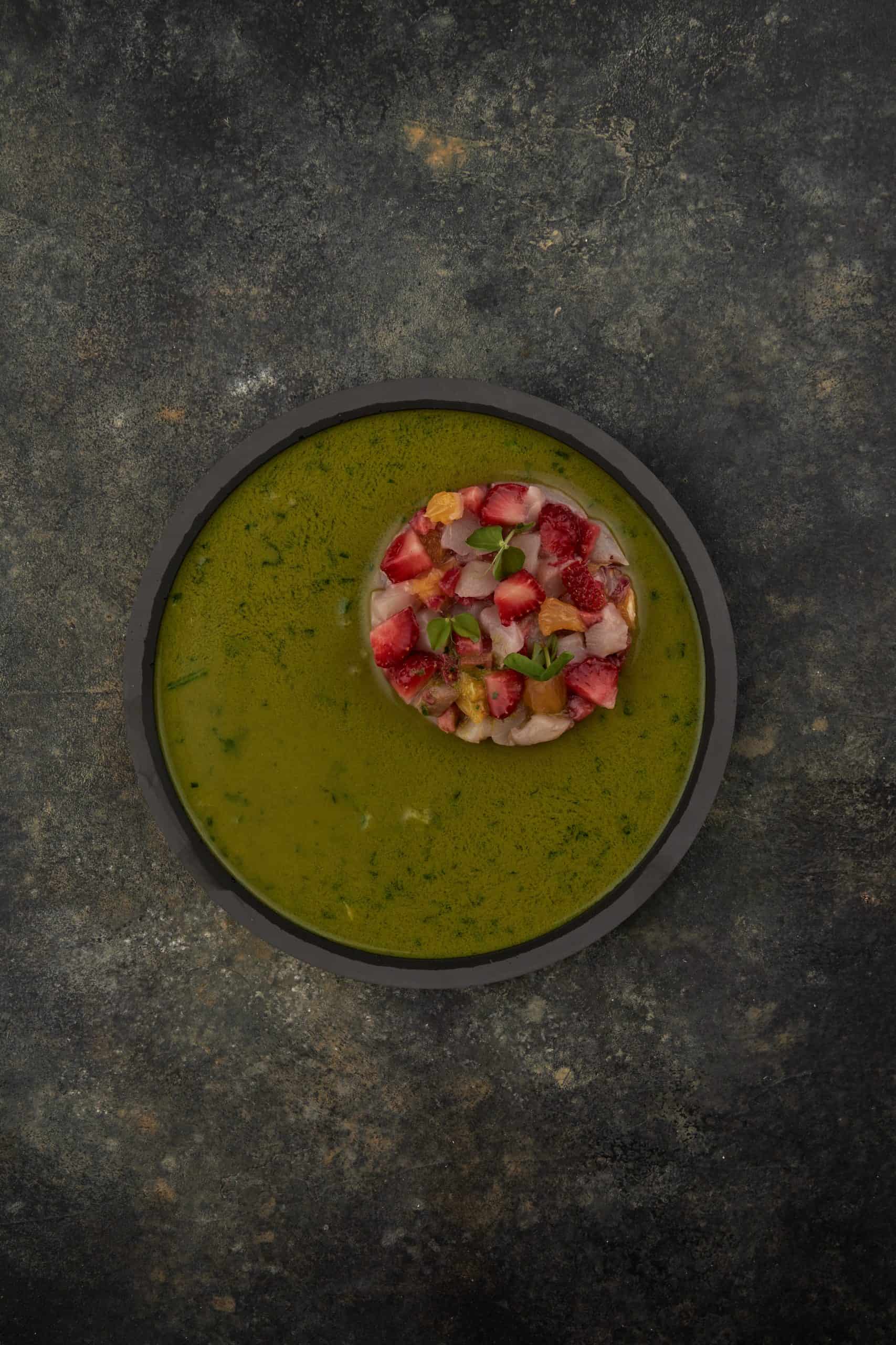 Traditional Peruvian Breakfast - 30 Best Breakfast Recipes In Peru That You Should Try 10 Ceviche, breakfast in Peru, peruvian breakfast, traditional peruvian breakfast, typical peruvian breakfast