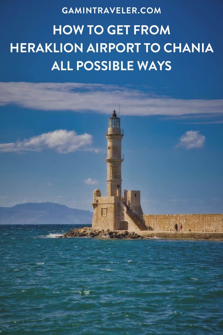 How To Get From Heraklion Airport To Chania Best Way 1 How To Get From Heraklion Airport To Chania - All Possible Ways, cheapest way from Heraklion airport to Chania, Heraklion airport to Chania, Heraklion Bus Airport, bus from Heraklion airport to Chania, taxi Heraklion airport to Chania, Uber Heraklion airport to Chania