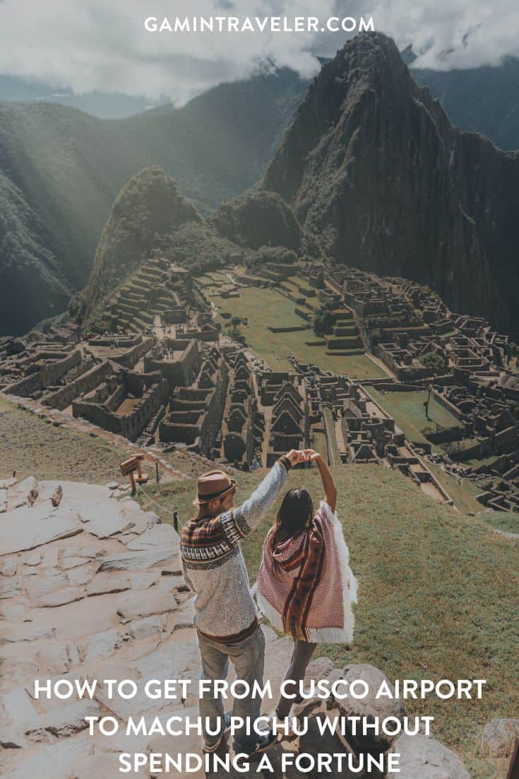 How To Get From Cusco Airport To Machu Picchu Best Way Without Spending A Fortune 1 How To Get From Cusco Airport To Machu Pichu - All Possible Ways, cheapest way from Cusco airport to Machu Pichu, Cusco airport to Machu Pichu, Cusco Bus Airport, bus from Cusco airport to Machu Pichu, train from Cusco airport to Machu Pichu, taxi Cusco airport to Machu Pichu, Uber Cusco airport to Machu Pichu, rent a car from Cusco airport to Machu Pichu, Cusco to Machu Pichu