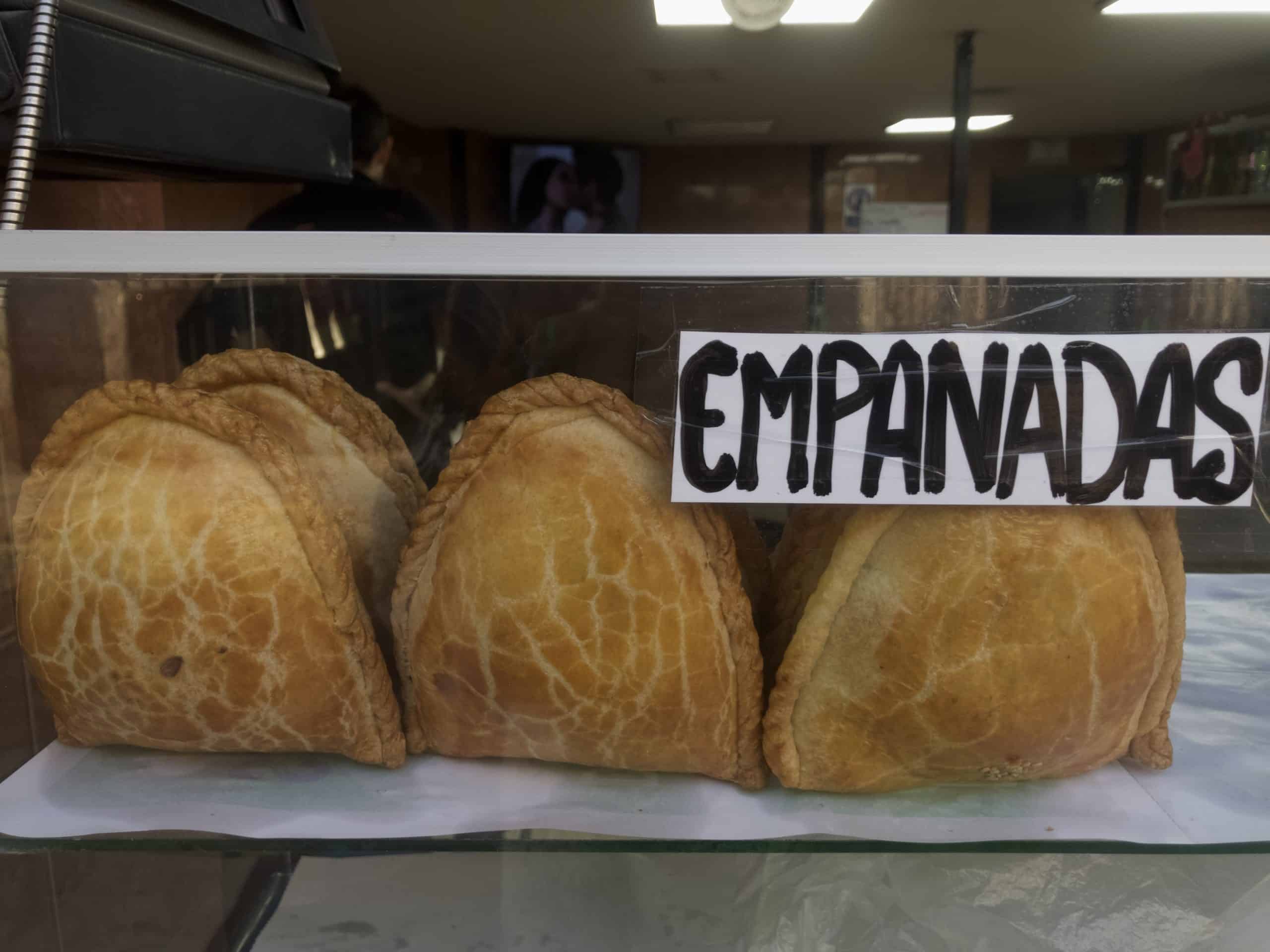 Traditional Peruvian Breakfast - 30 Best Breakfast Recipes In Peru That You Should Try 27 Empanadas, breakfast in Peru, peruvian breakfast, traditional peruvian breakfast, typical peruvian breakfast