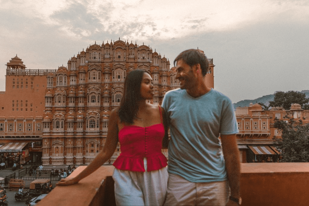 safetywing, Heymondo Travel Insurance Review, Heymondo travel insurance discount code, , Ruben and Rachel are the founders of Travel Blog, Gamintraveler