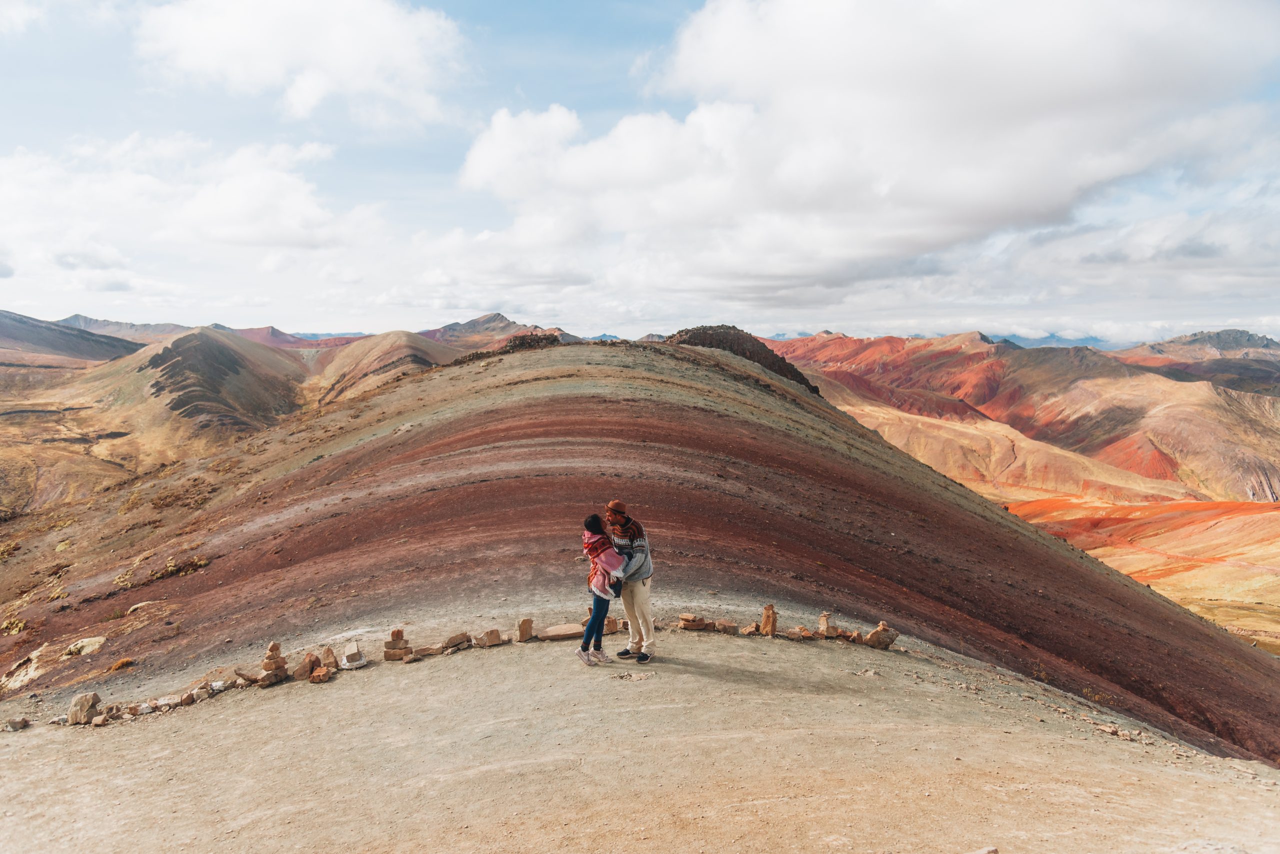 How To Get From Cusco To Palccoyo: The Alternative Rainbow Mountain (Travel Guide) 7 How To Get From Cusco To Palccoyo: The Alternative Rainbow Mountain (Travel Guide)