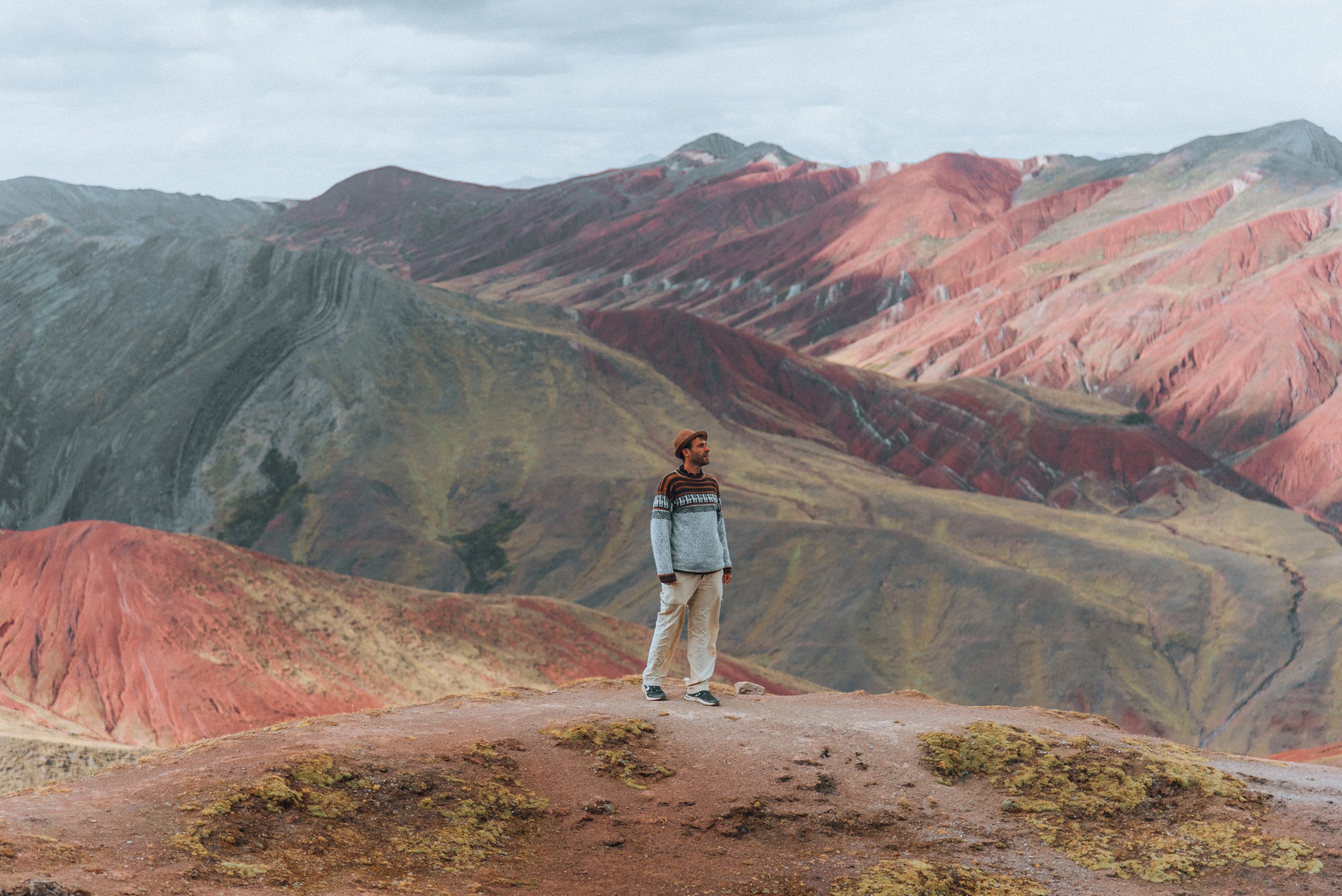 How To Get From Cusco To Palccoyo: The Alternative Rainbow Mountain (Travel Guide) 4 How To Get From Cusco To Palccoyo: The Alternative Rainbow Mountain (Travel Guide)