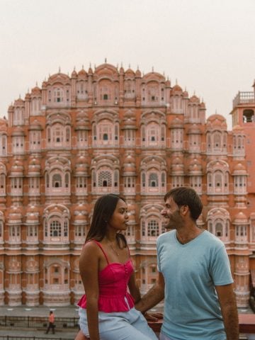 Don’t Do This in India: 23 Things Not to Do in India, 10 Things To Know Before Visiting India - India Travel Tips