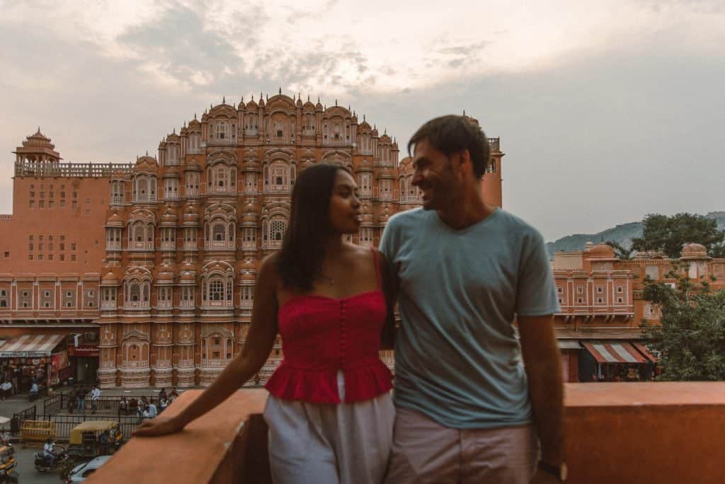 10 Things To Know Before Visiting India For First Timers 1 10 Things To Know Before Visiting India - India Travel Tips, 7 Tourist Traps to Avoid in India (Travel Guide) And How To Avoid Them, Gamintraveler Couple Ruben and Rachel India Trip