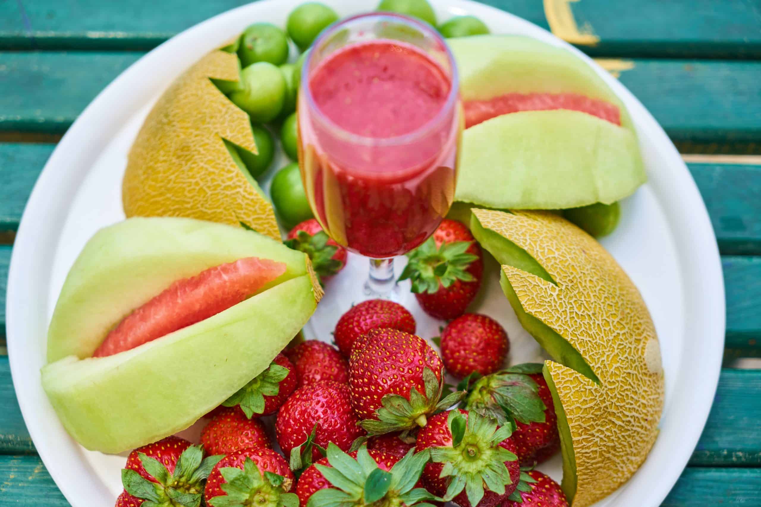 Traditional Peruvian Breakfast - 30 Best Breakfast Recipes In Peru That You Should Try 23 Jugo Surtido, breakfast in Peru, peruvian breakfast, traditional peruvian breakfast, typical peruvian breakfast