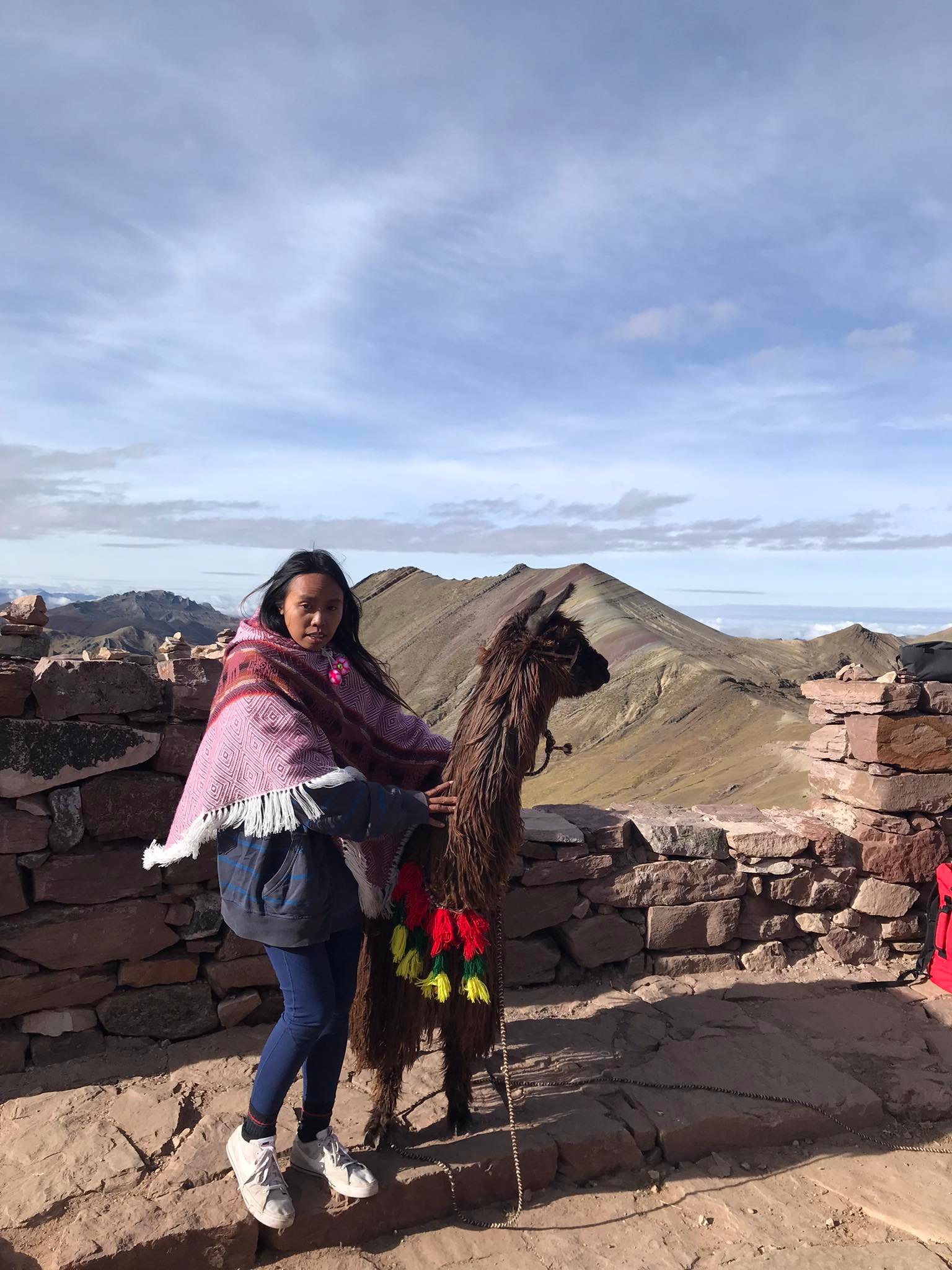 How To Get From Cusco To Palccoyo: The Alternative Rainbow Mountain (Travel Guide) 5 How To Get From Cusco To Palccoyo: The Alternative Rainbow Mountain (Travel Guide)
