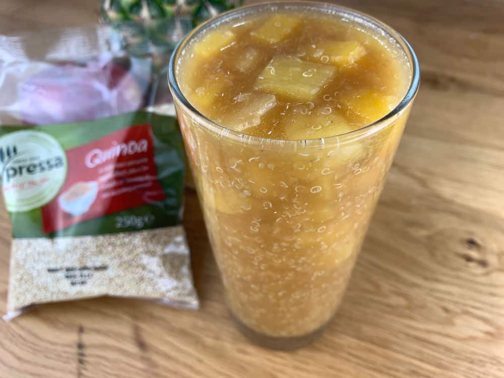 Traditional Peruvian Breakfast - 30 Best Breakfast Recipes In Peru That You Should Try 26 Quinua, breakfast in Peru, peruvian breakfast, traditional peruvian breakfast, typical peruvian breakfast