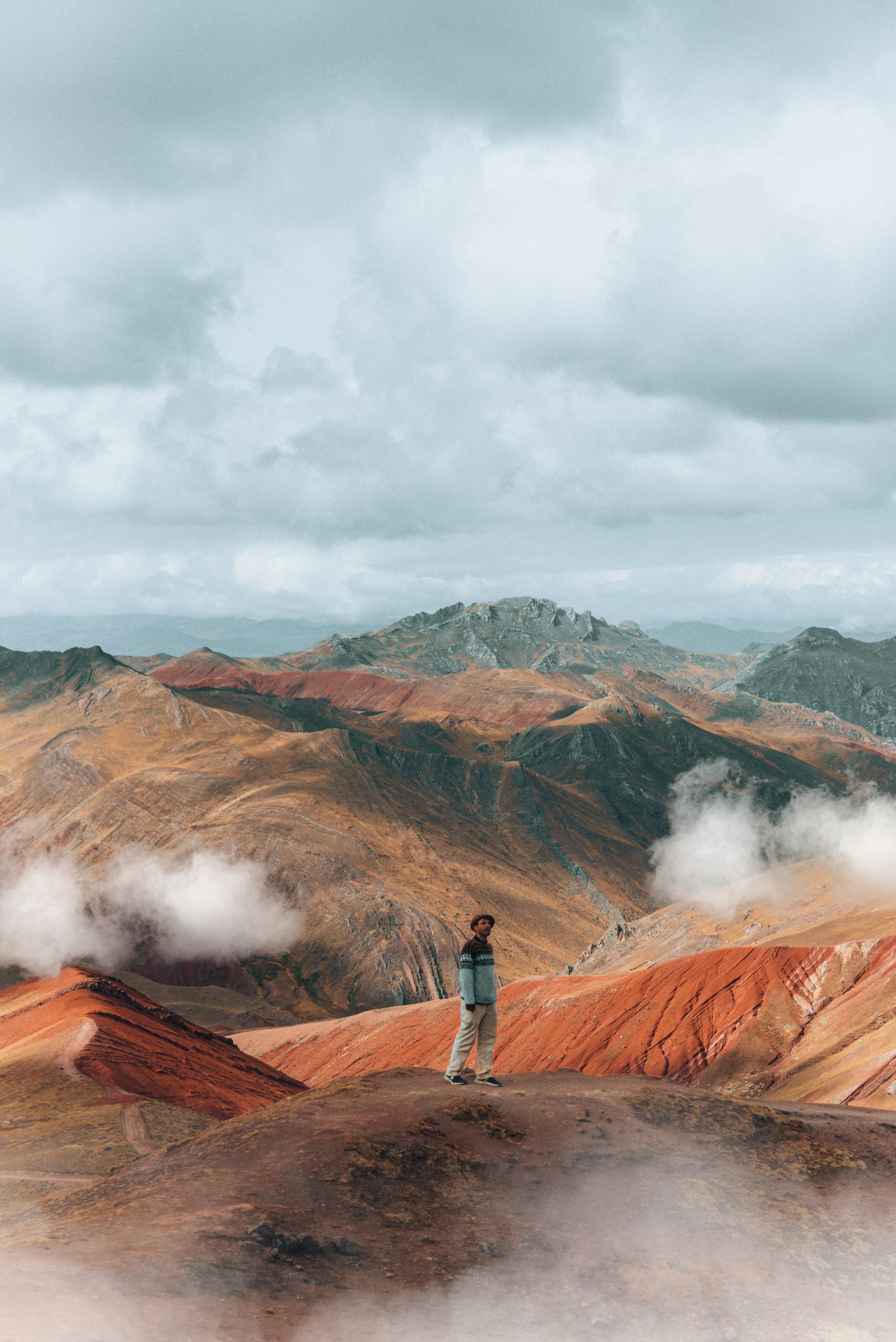 How To Get From Cusco To Palccoyo: The Alternative Rainbow Mountain (Travel Guide) 13 How To Get From Cusco To Palccoyo: The Alternative Rainbow Mountain (Travel Guide)