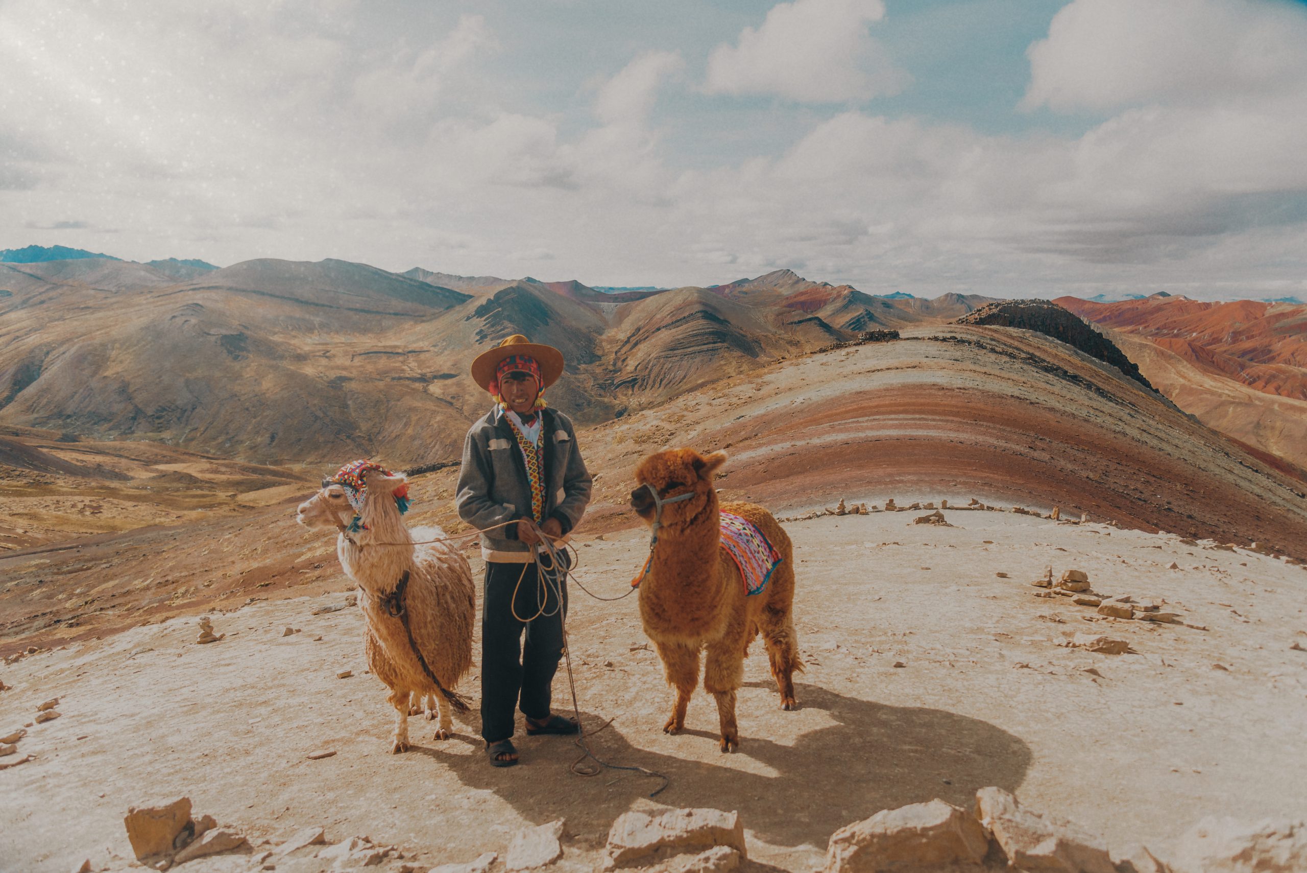 How To Get From Cusco To Palccoyo: The Alternative Rainbow Mountain (Travel Guide) 8 How To Get From Cusco To Palccoyo: The Alternative Rainbow Mountain (Travel Guide)