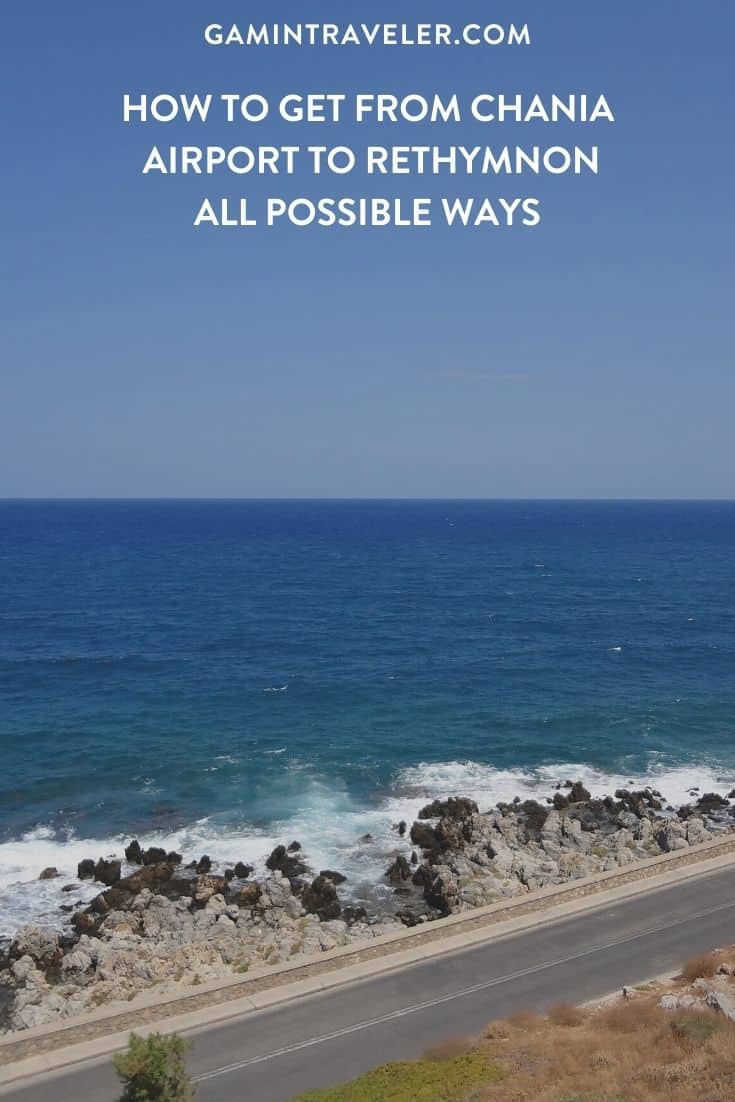 How To Get From Chania Airport To Rethymnon Best Way 1 How To Get From Chania Airport To Rethymnon - All Possible Ways, cheapest way from Chania airport to Rethymnon, cheapest way from Chania airport to Rethymnon, Chania airport to Rethymnon, cheapest way from Chania airport to Rethymnon town, Chania airport to Rethymnon town, Chania Bus Airport, bus from Chania airport to Rethymnon town, taxi Chania airport to Rethymnon, Uber Chania airport to Rethymnon, Chania airport to Rethymnon by bus