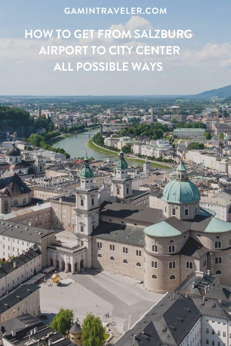How To Get From Salzburg Airport To City Center Best Way 1 How To Get From Salzburg Airport To City Center - All Possible Ways, cheapest way from Salzburg airport to Downtown, cheapest way from Salzburg airport to city, Salzburg airport to city center, Salzburg airport to Salzburg, Salzburg Bus Airport, bus from Salzburg airport to city center, taxi Salzburg airport to city center, Uber Salzburg airport to city, train Salzburg airport to city center, shuttle bus Salzburg airport to city center
